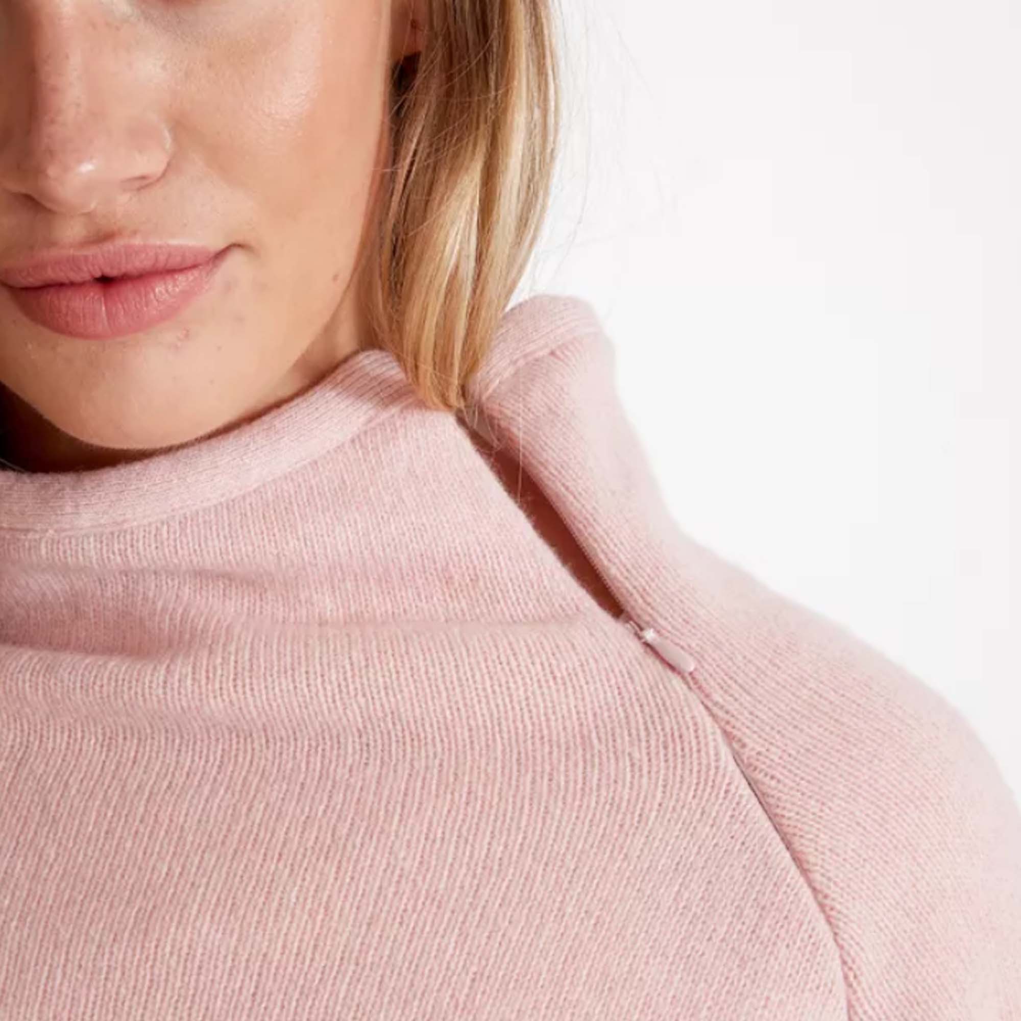 Holebrook Vindstopper Martina Flamingo