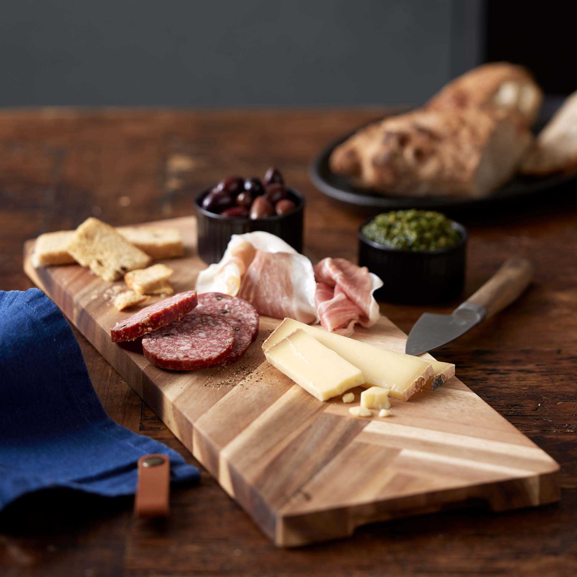 Holm Serveringsbrett