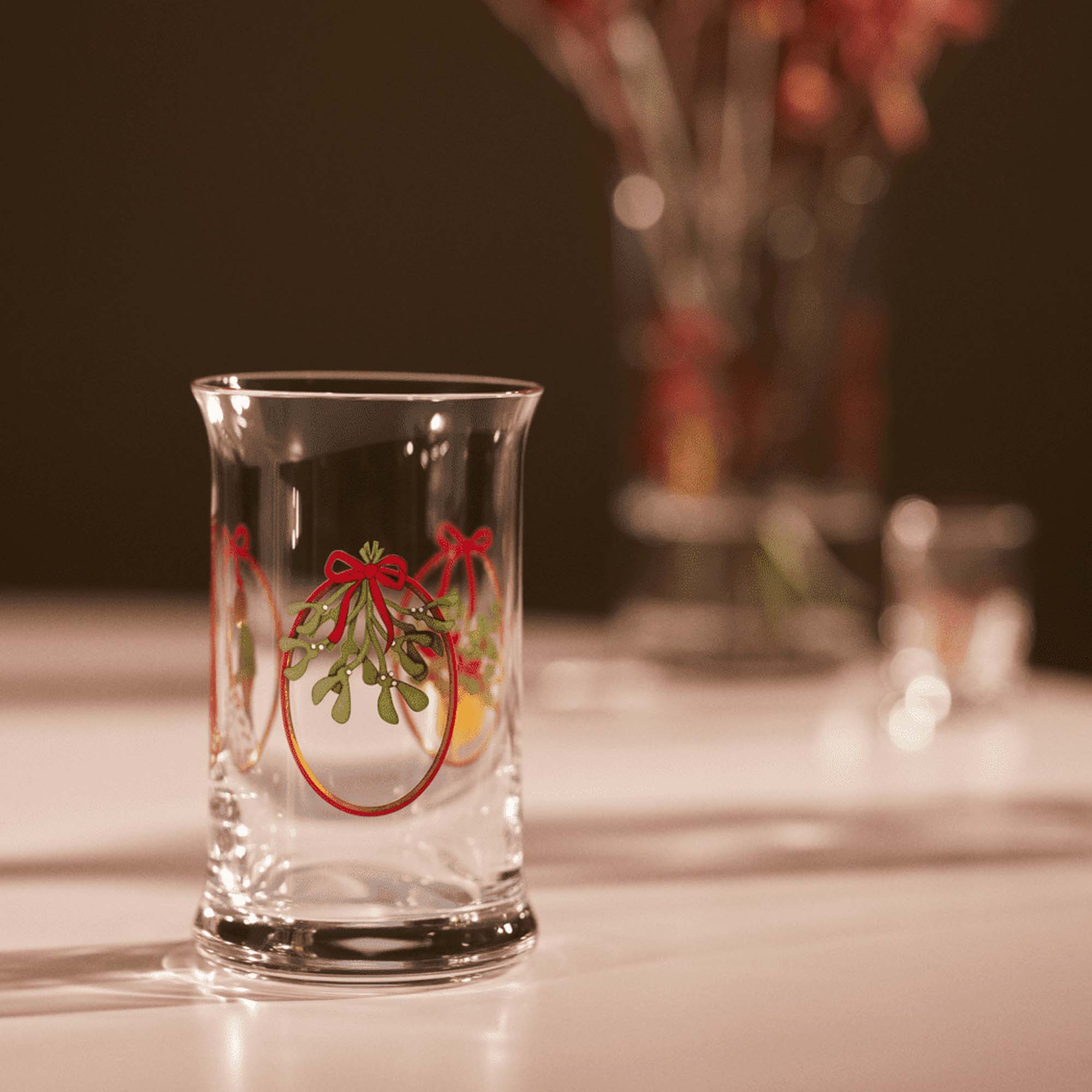 Holmegaard Vannglass Jul 2025