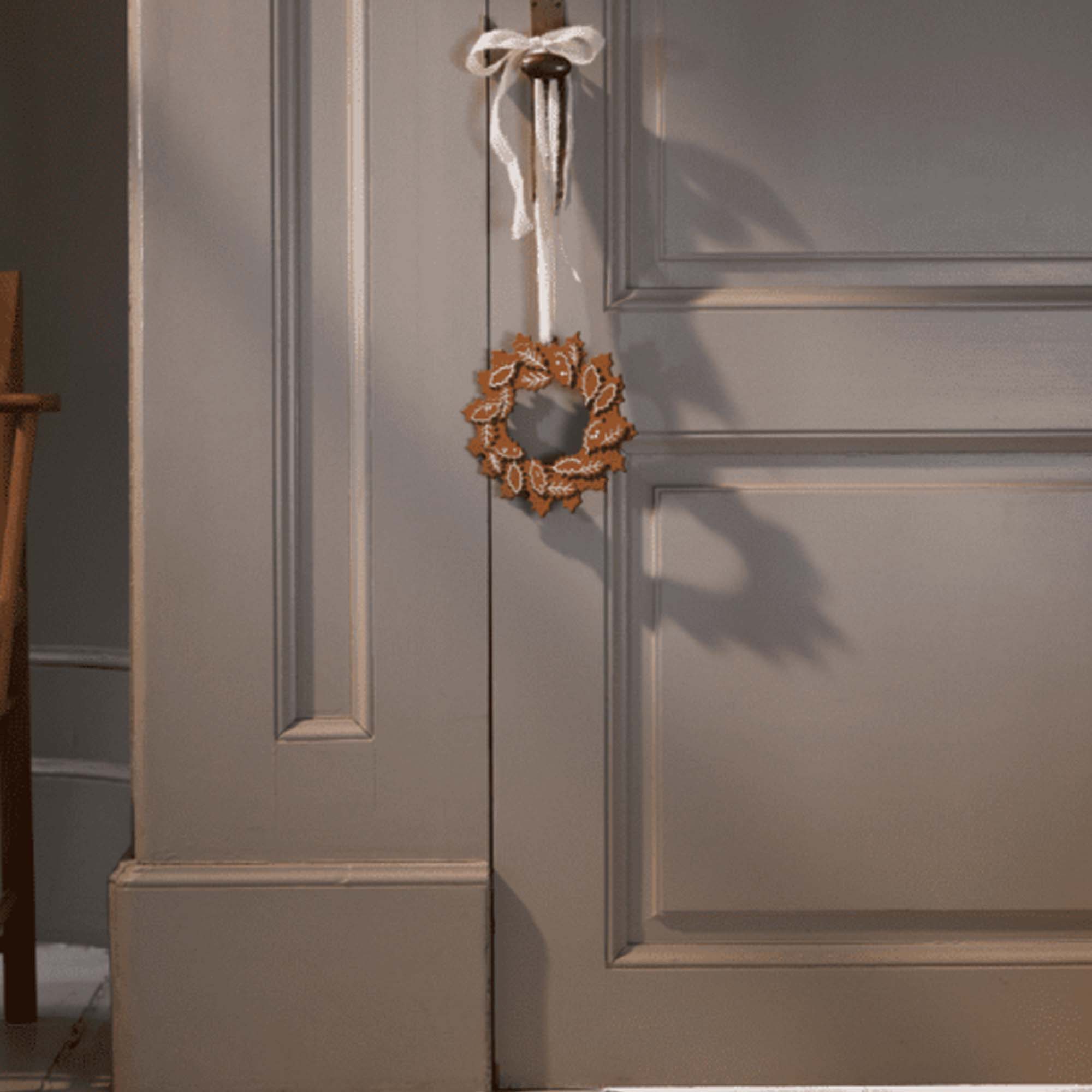 Hammershøi Julekrans