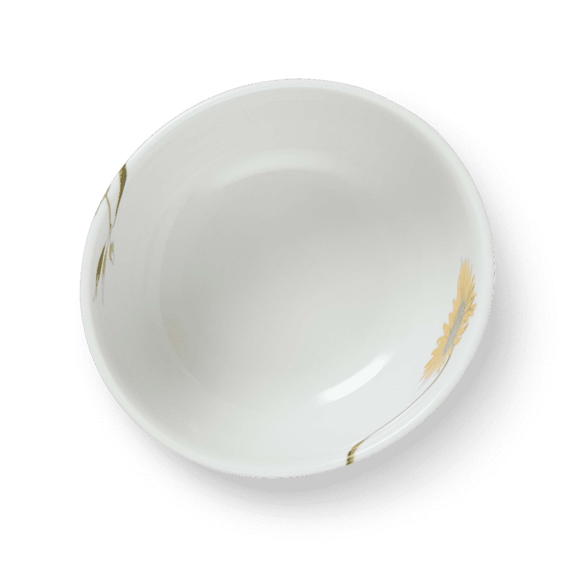 Kähler Hammershøi Summer Skål Ø12cm