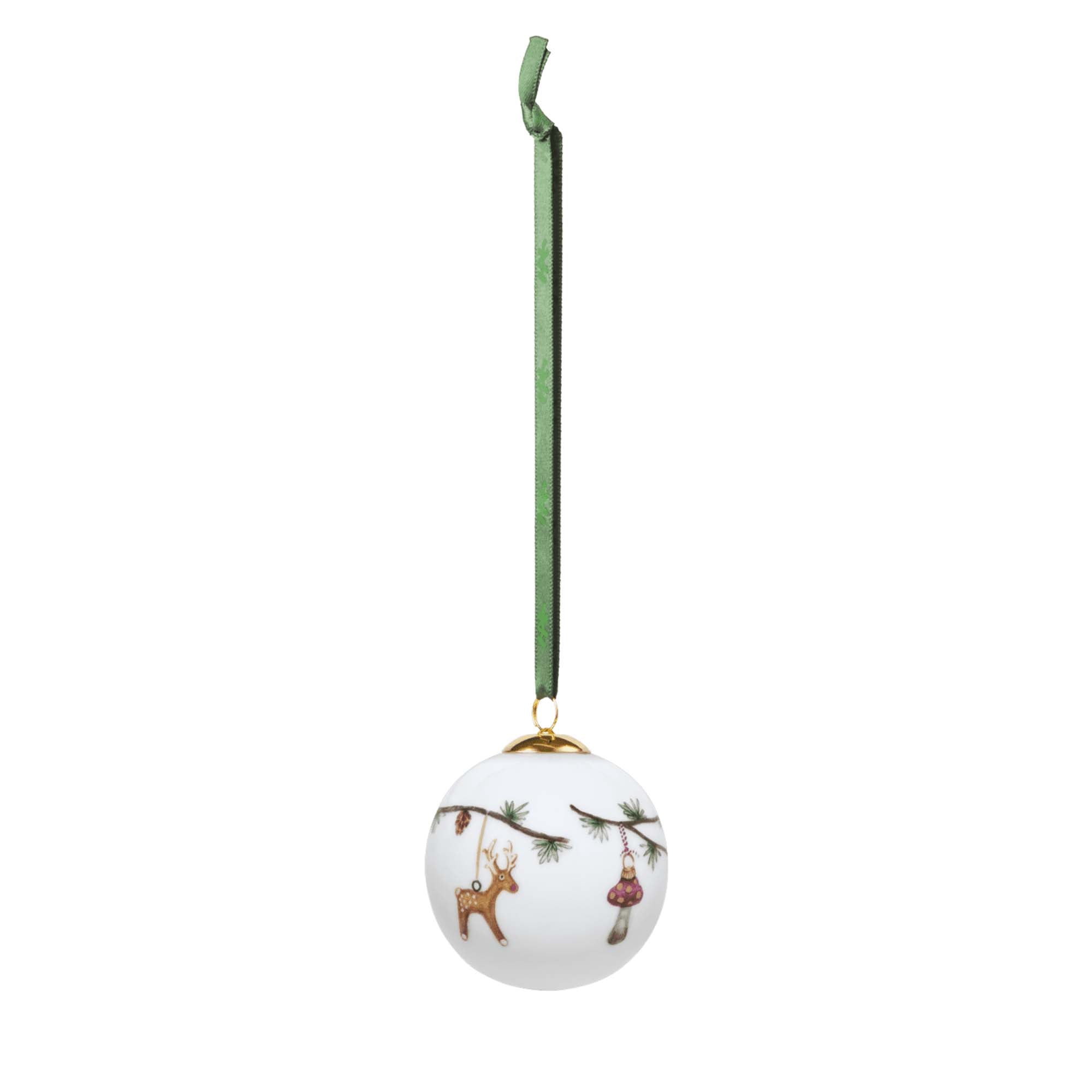 Kähler Julekule