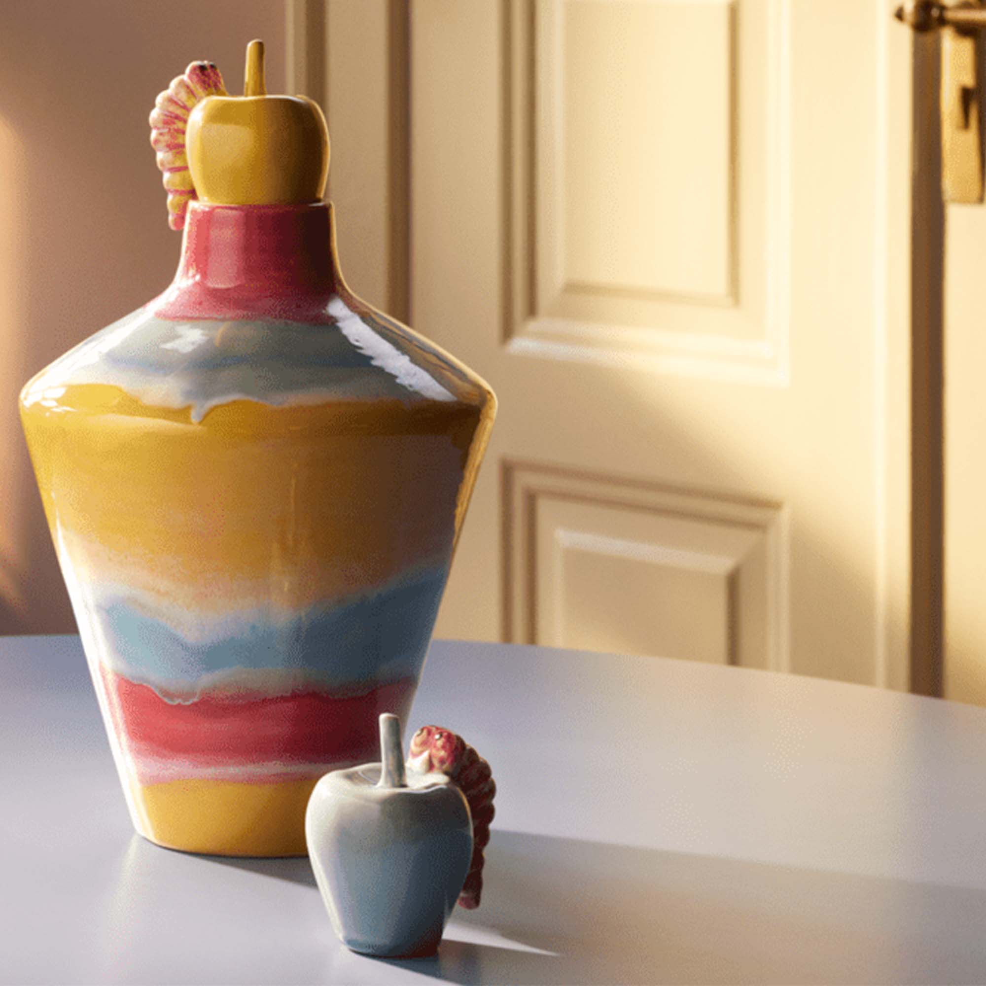 Kähler KIMPOP Eple m/Mark