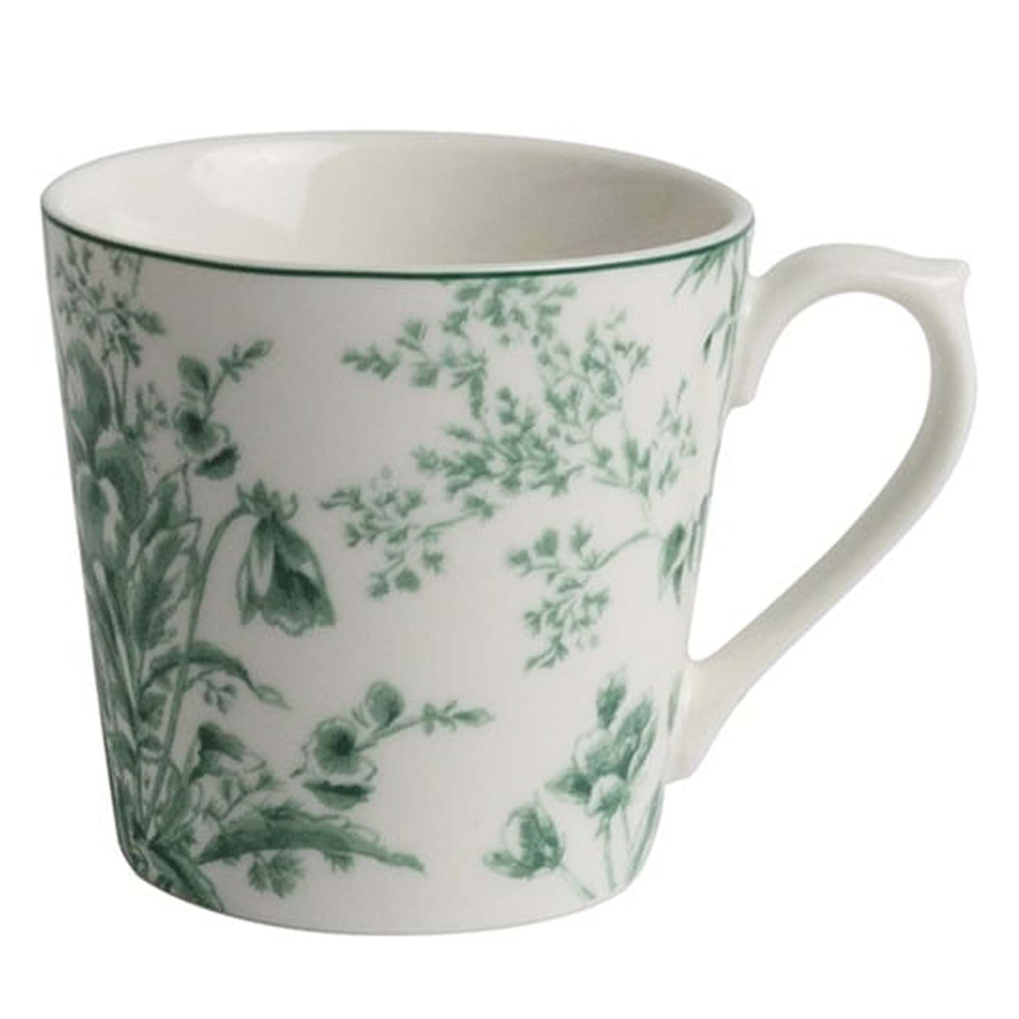 Laura Ashley Thurston Flowers Green Lite Krus