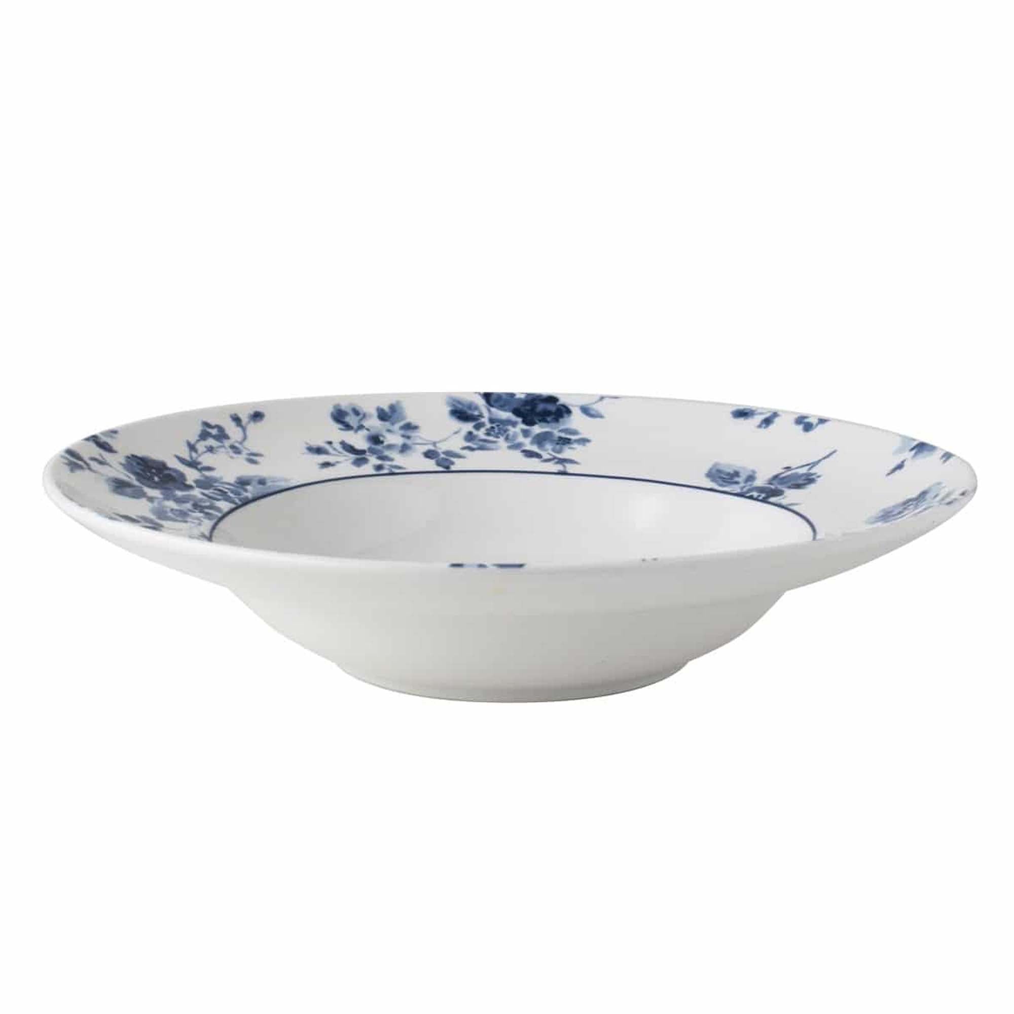 Laura Ashley Pastatallerken