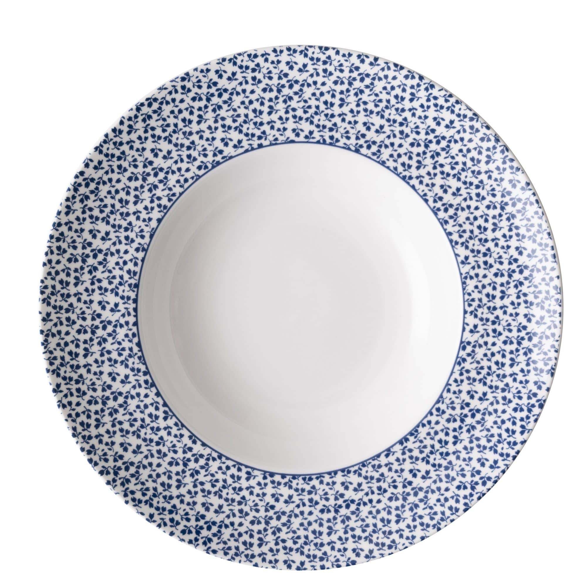 Laura Ashley Pastatallerken