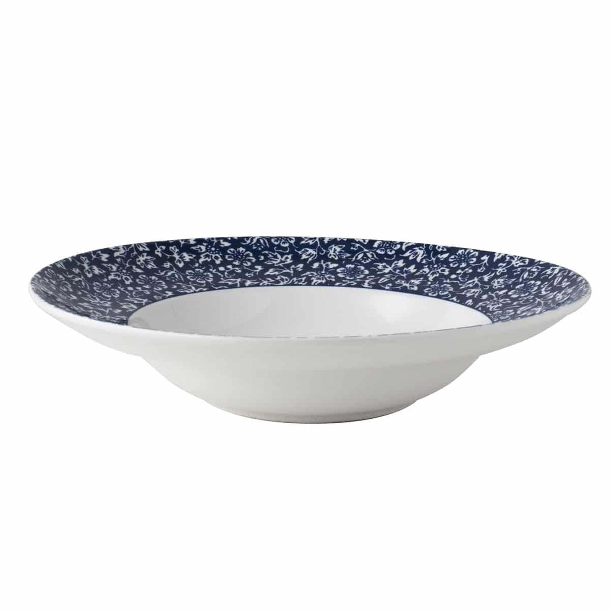 Laura Ashley Pastatallerken