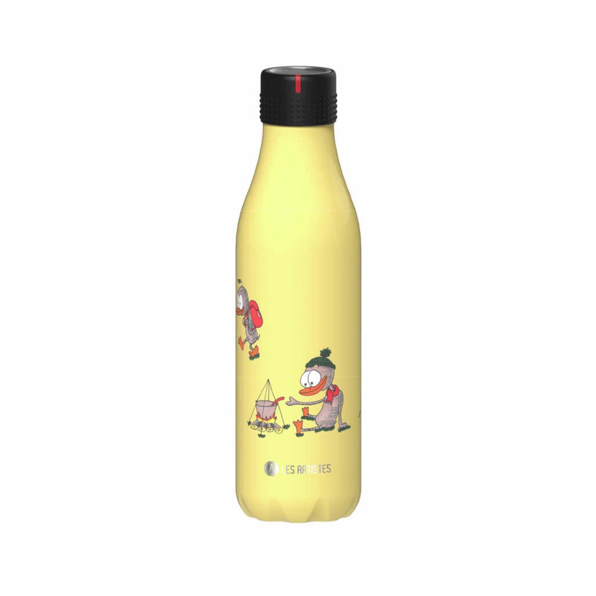 Les Artistes - Bottle Up Kjelland - Termoflaske - 0,5 l