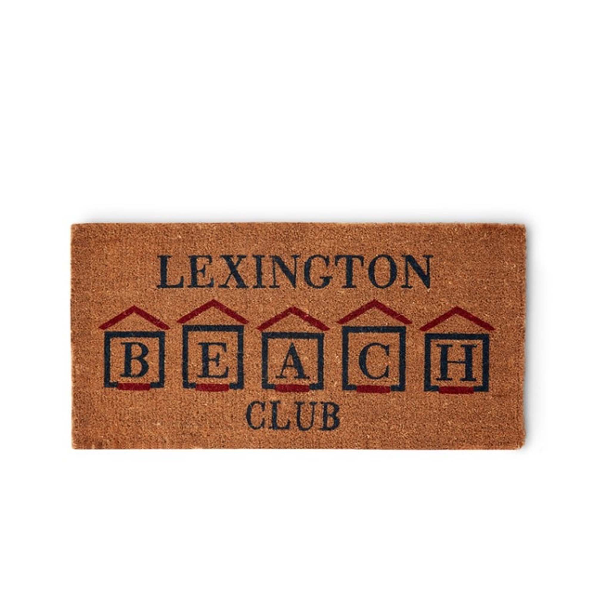 Lexington Beach Club Dørmatte 45x90cm