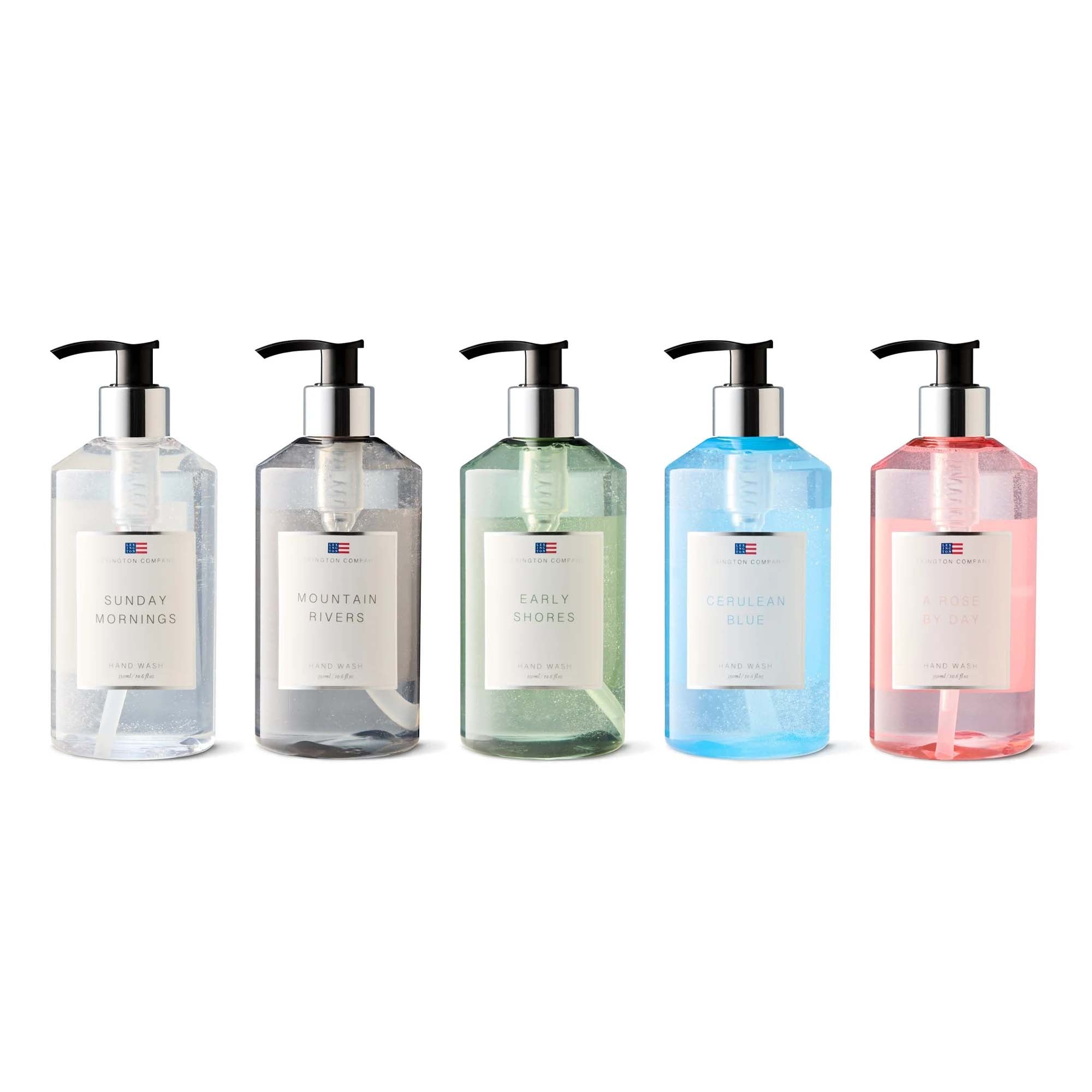 Lexington Håndsåpe Cerulean Blue 350ml.