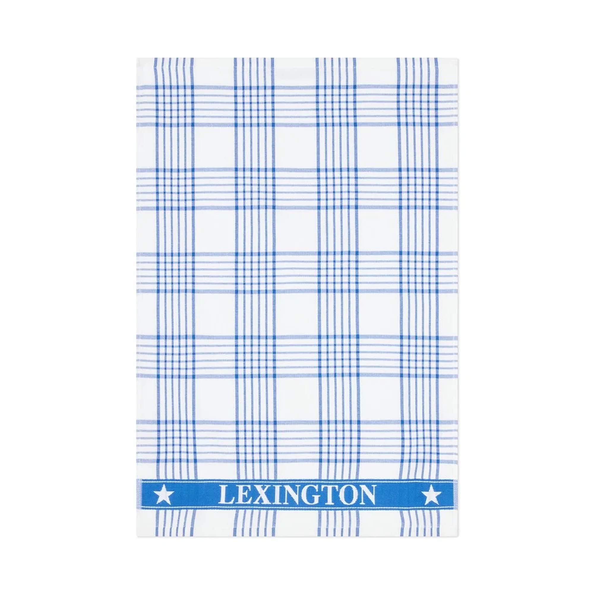 Lexington Kjøkkenhåndkle 50x70cm 100% Bomull