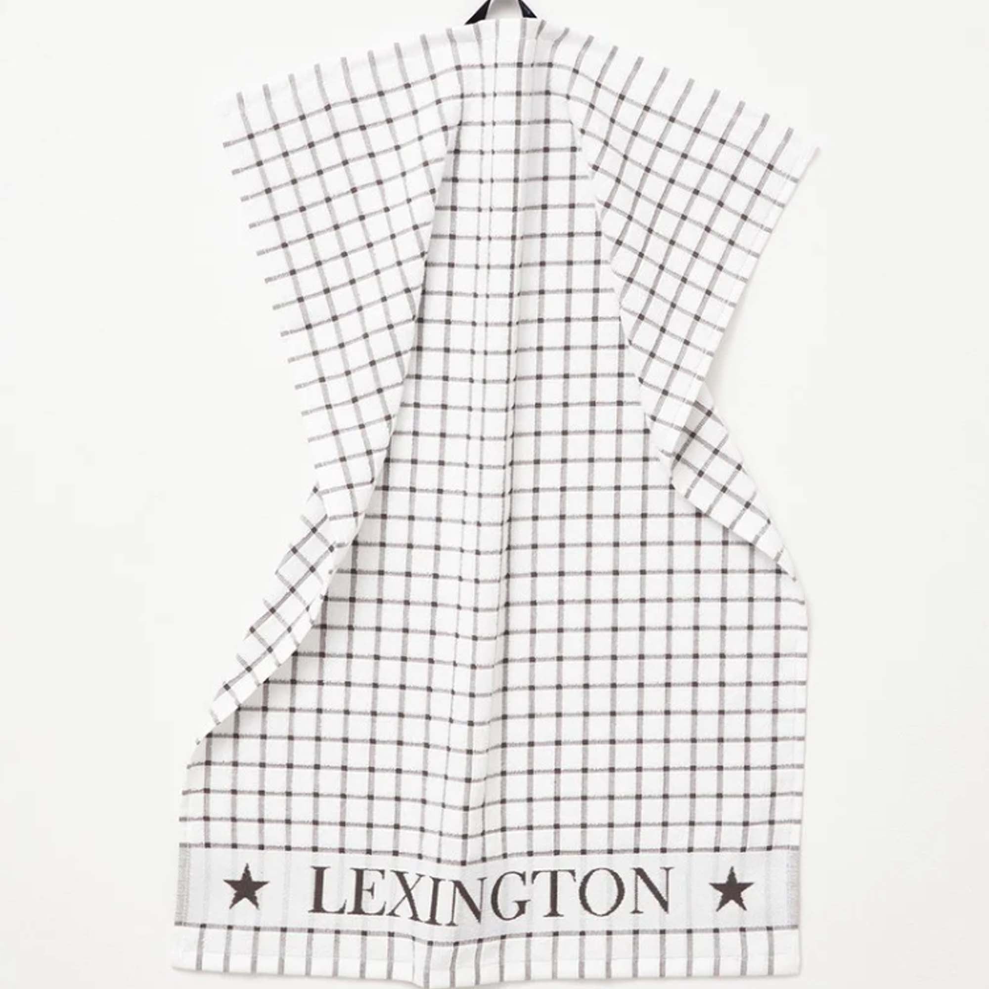 Lexington Kjøkkenhåndkle 50x70cm