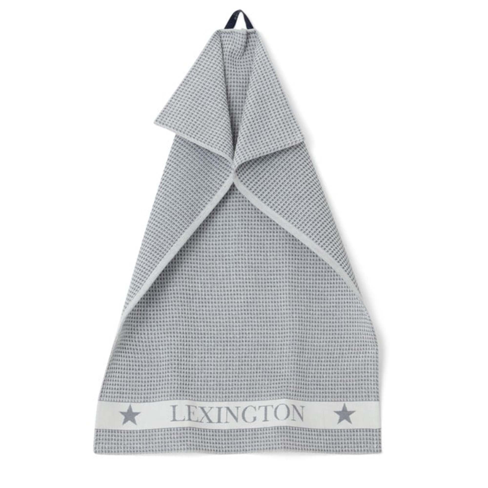 Lexington Kjøkkenhåndkle 45x70cm Grå