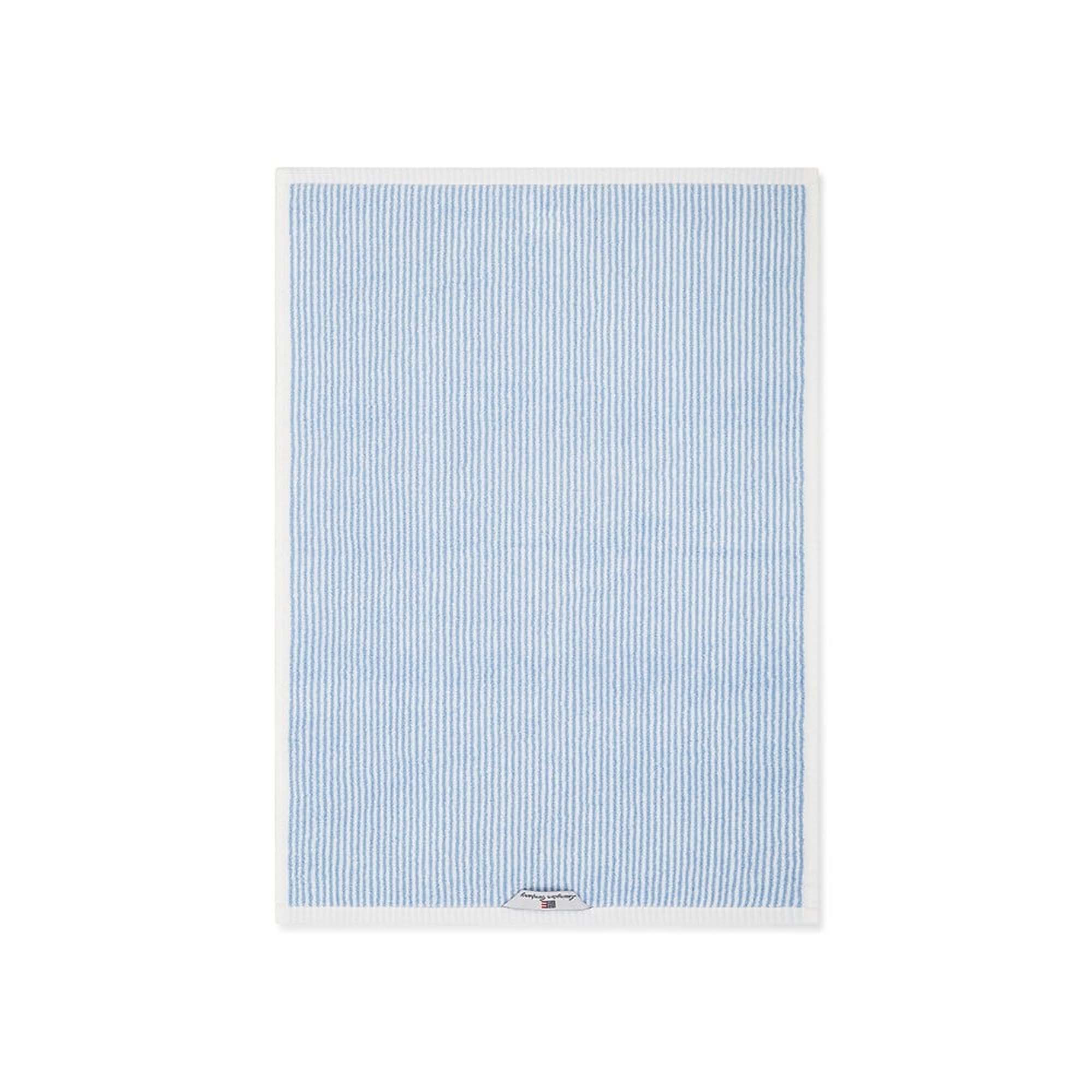 Lexington Håndkle Original Blåstripet