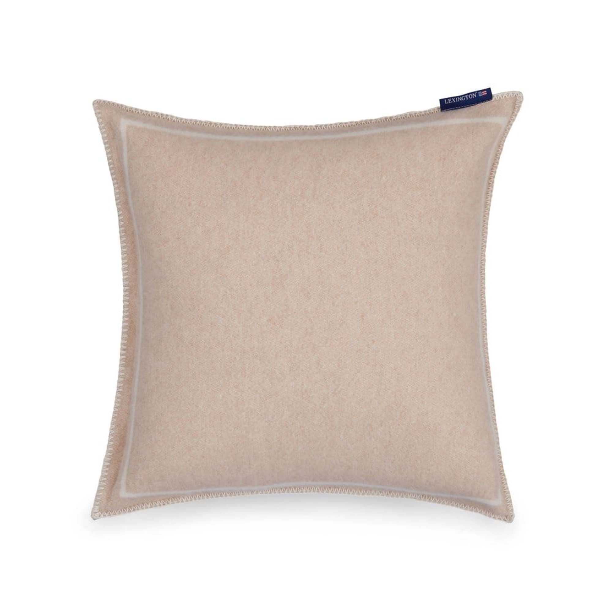 Lexington Putetrekk 50x50cm 100%ull Bear Jacquard