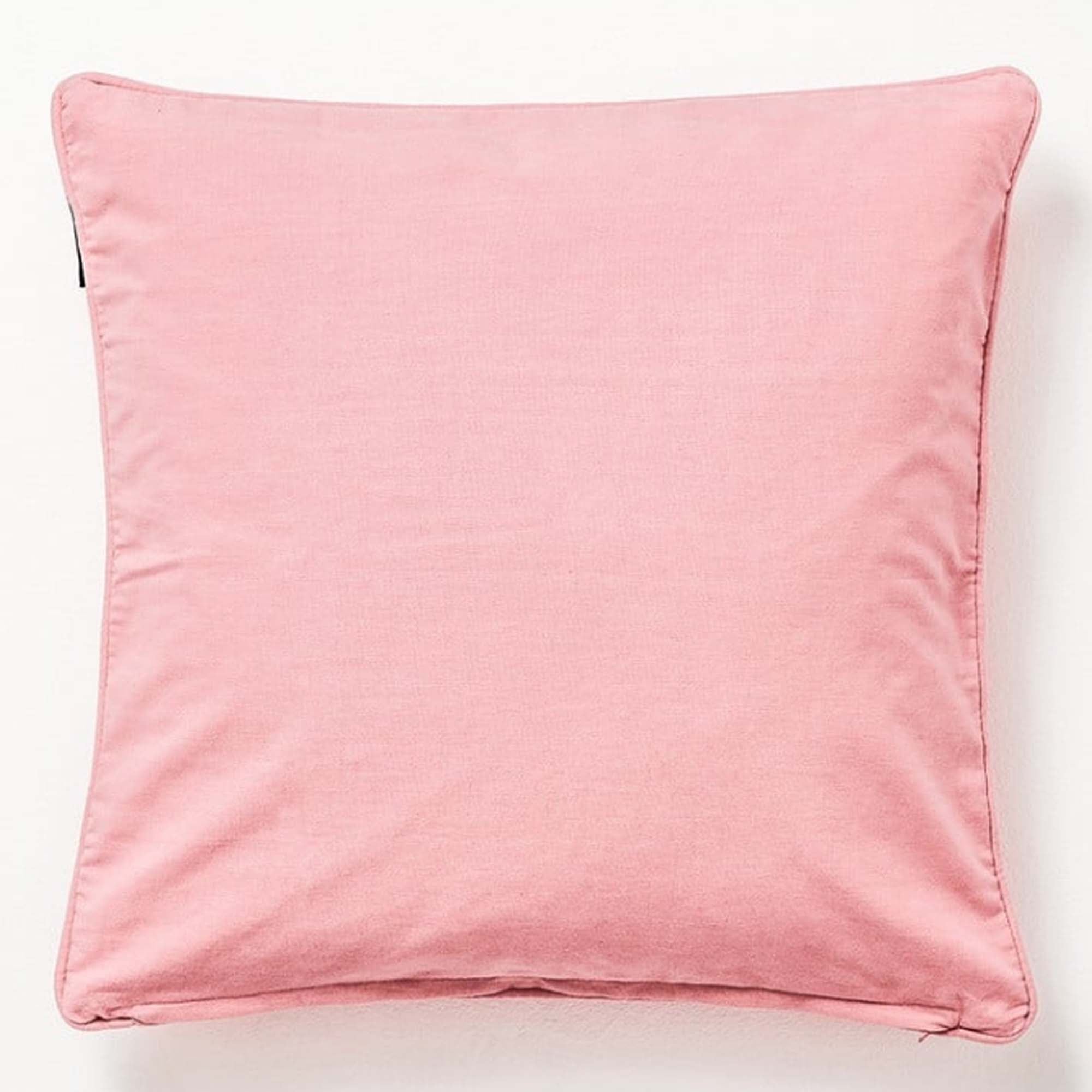 Lexington Putetrekk Rosa 50x50cm