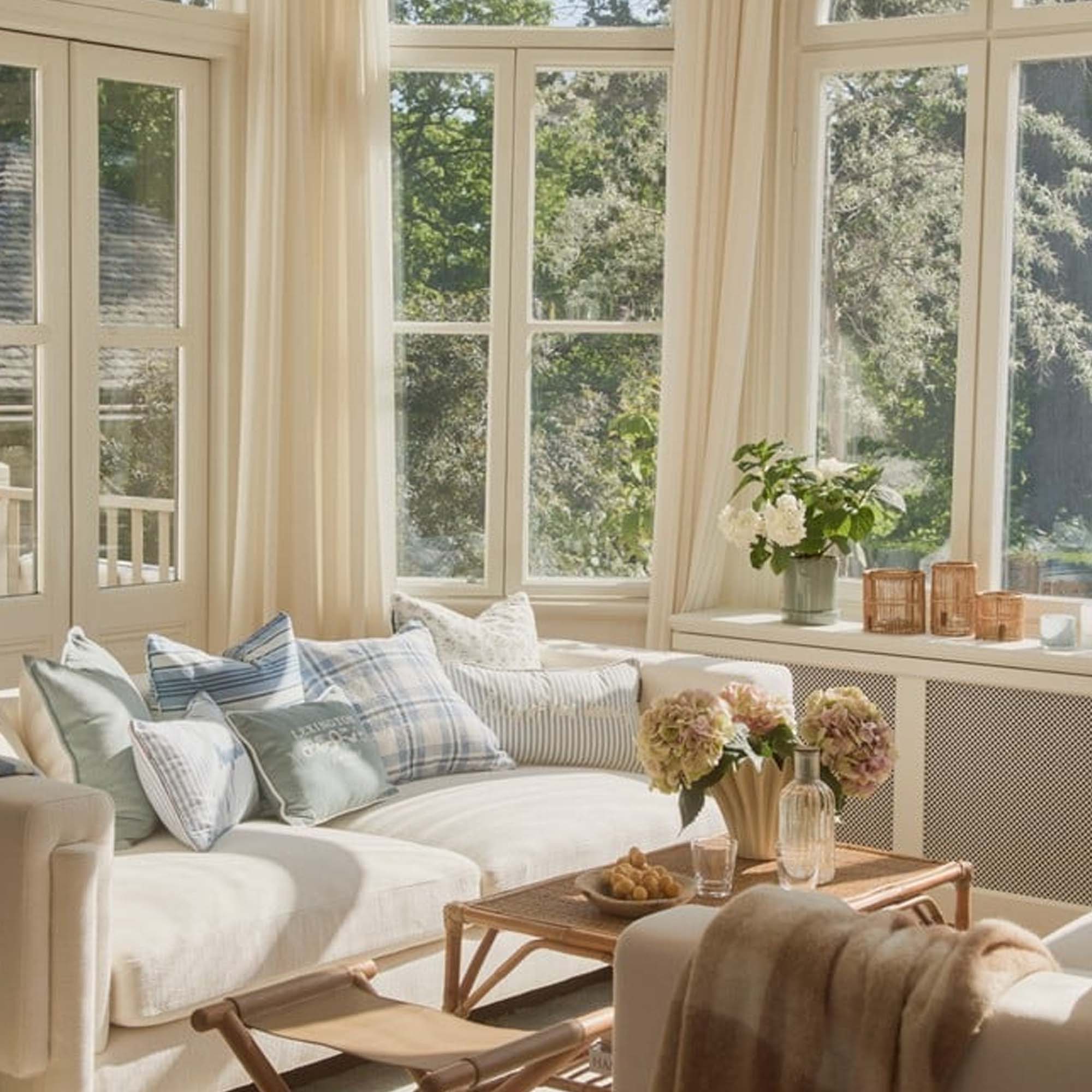 Lexington Putetrekk 50x50cm