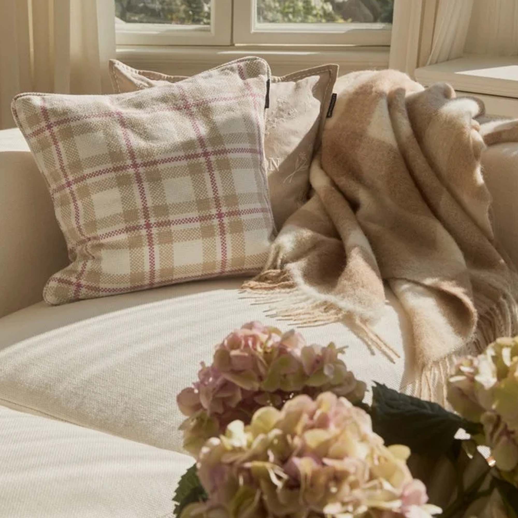 Lexington Putetrekk 50x50cm