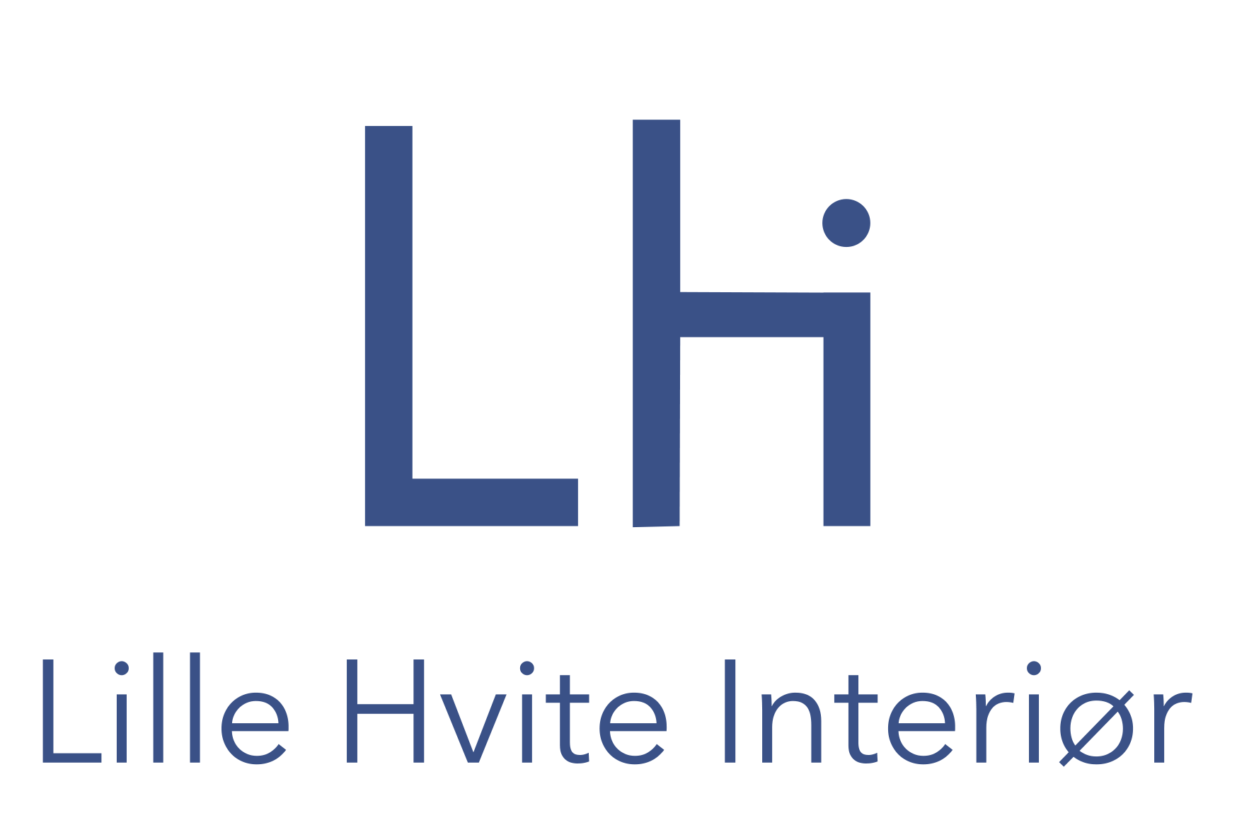 Lille Hvite Interiør