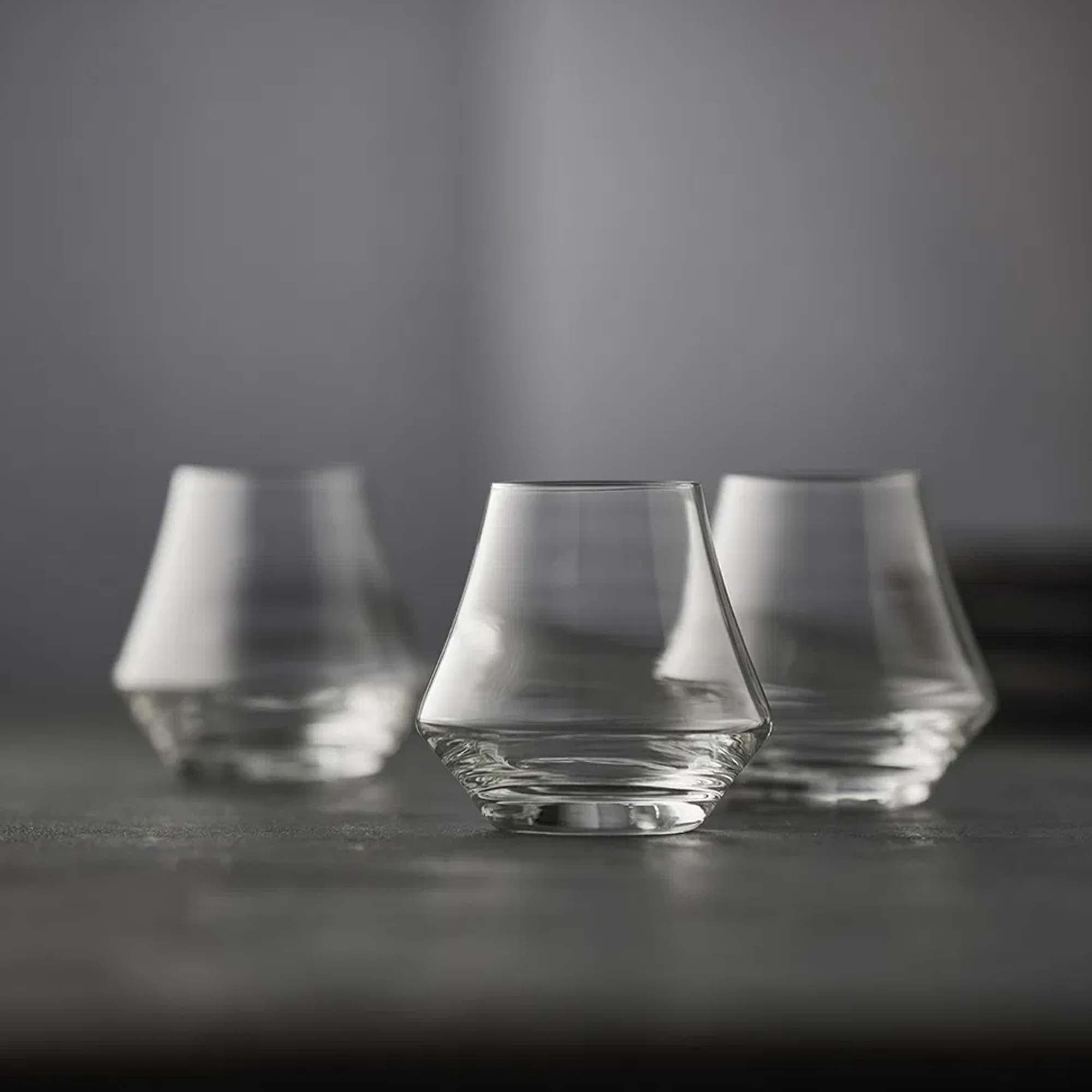 Lyngby Glas Juvel Romglass 29 cl 6 stk