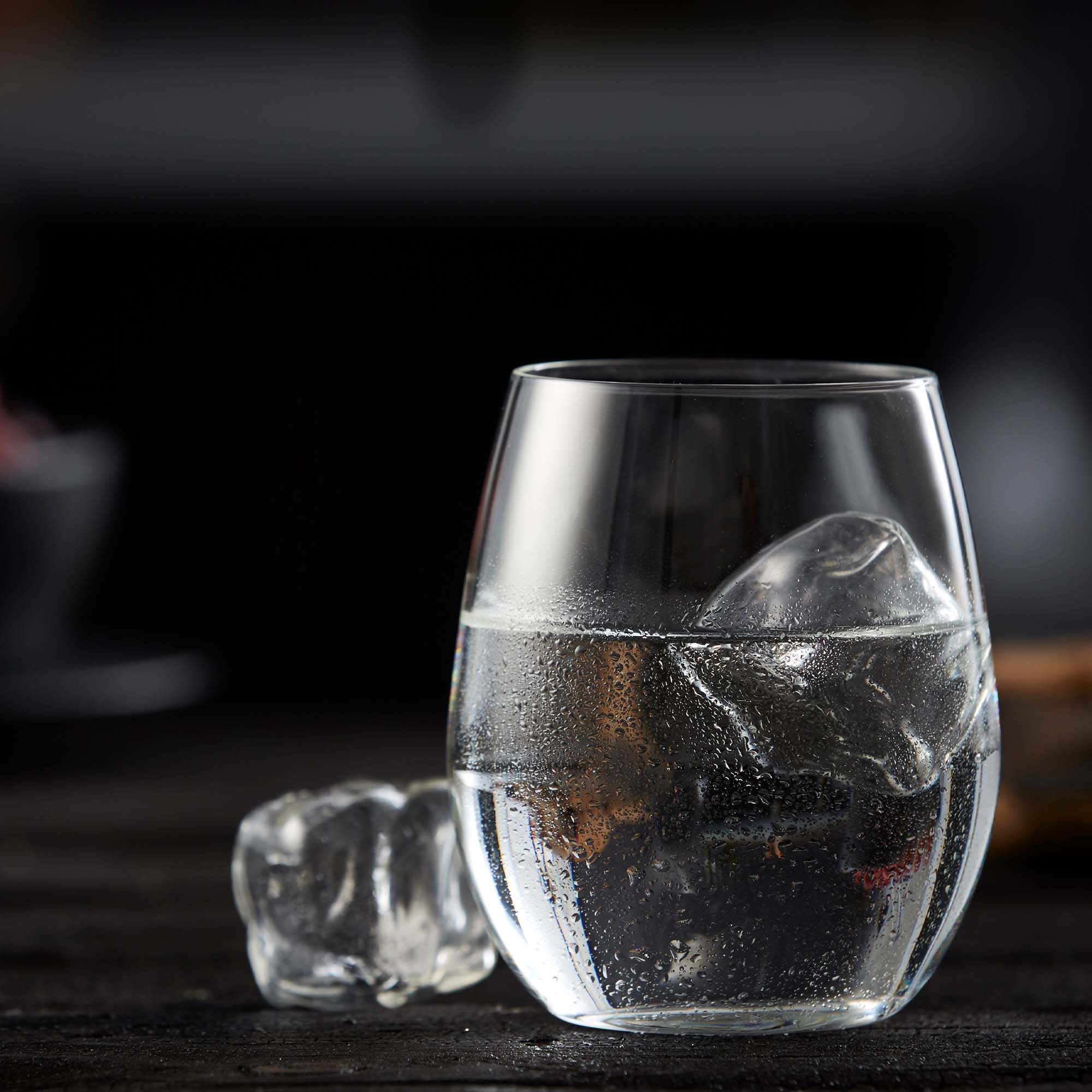 Lyngby Glas Juvel Vannglass 6pkn.