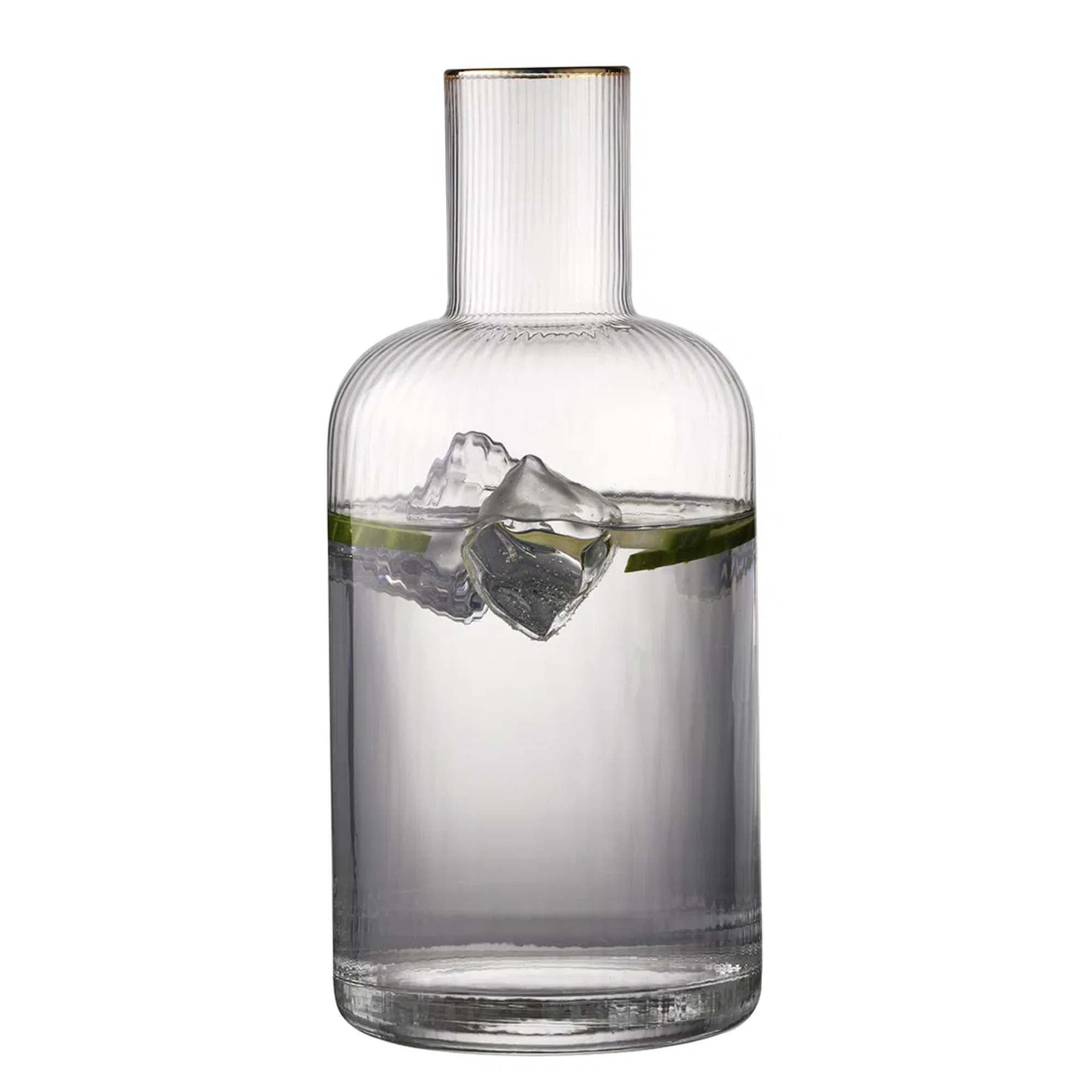 Lyngby Glas Palermo Karaffel