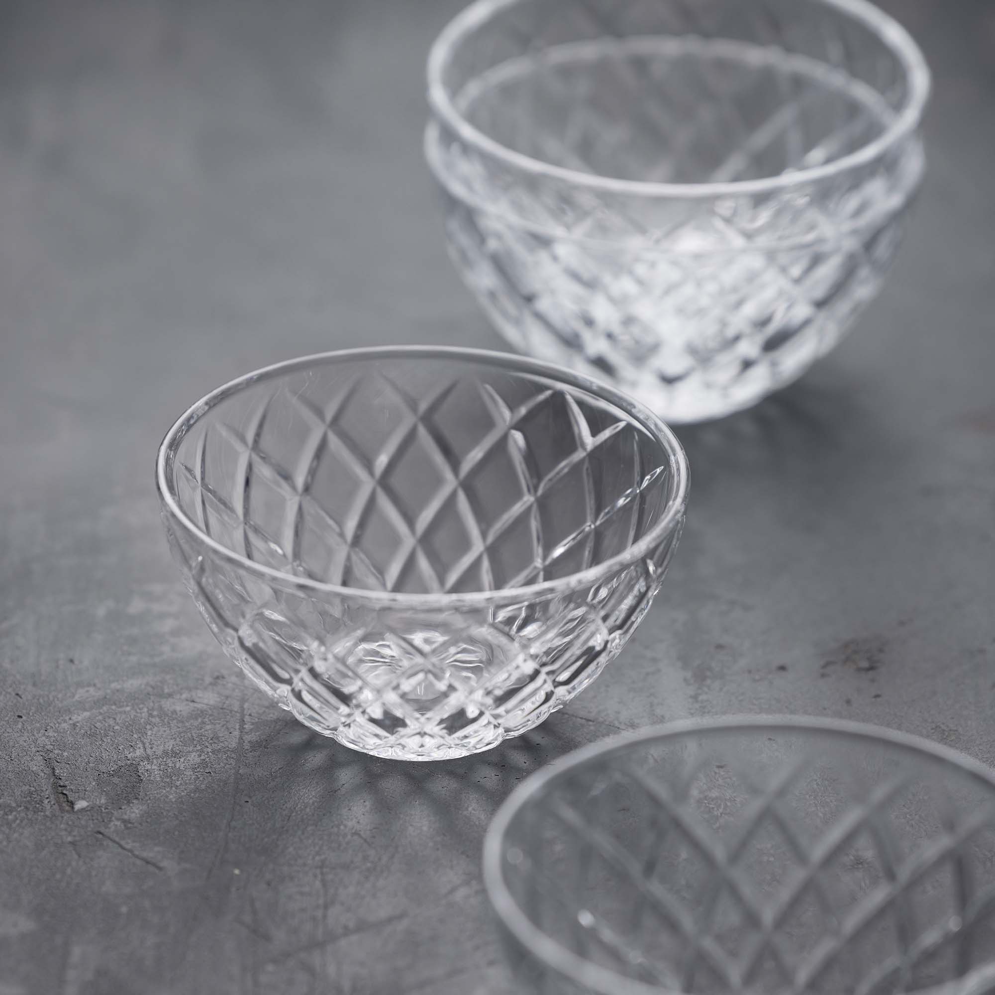 Lyngby Glas Sorrento Skål