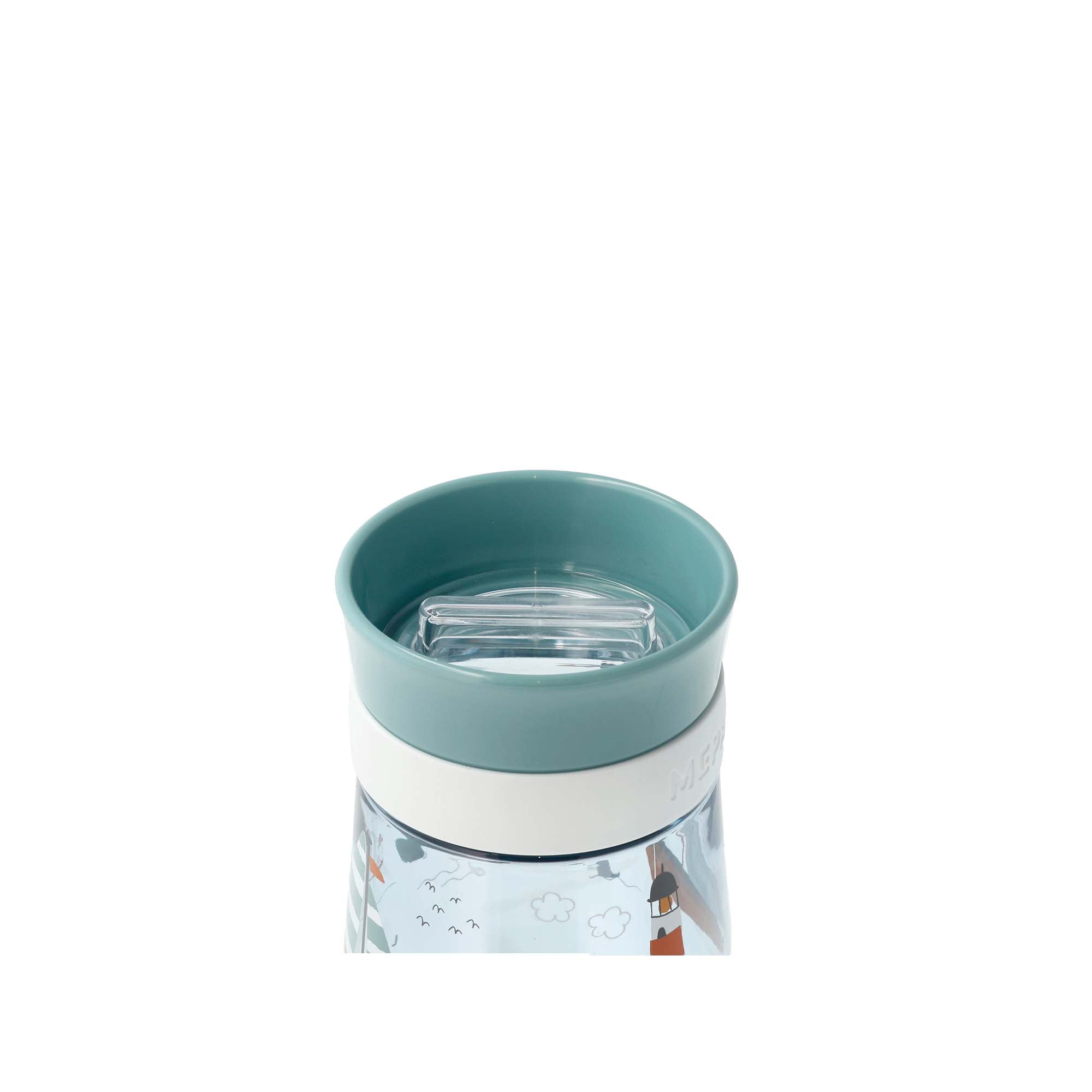 Mepal Barnekopp Blå