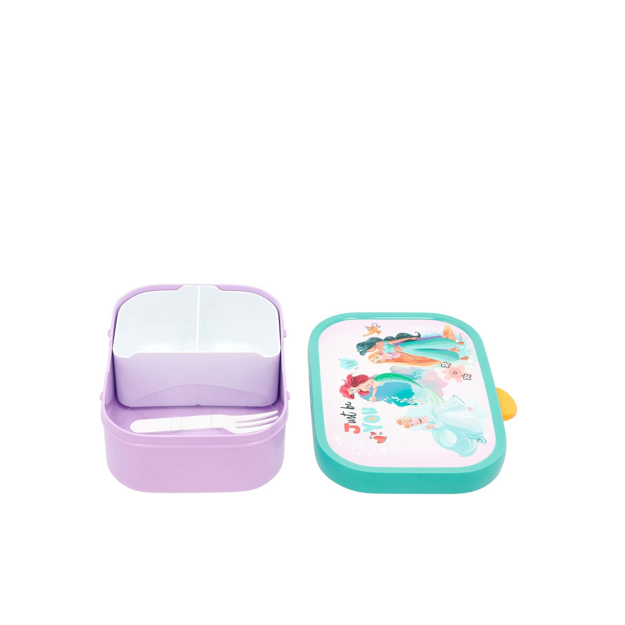 Mepal Matboks Disneyprinsesser