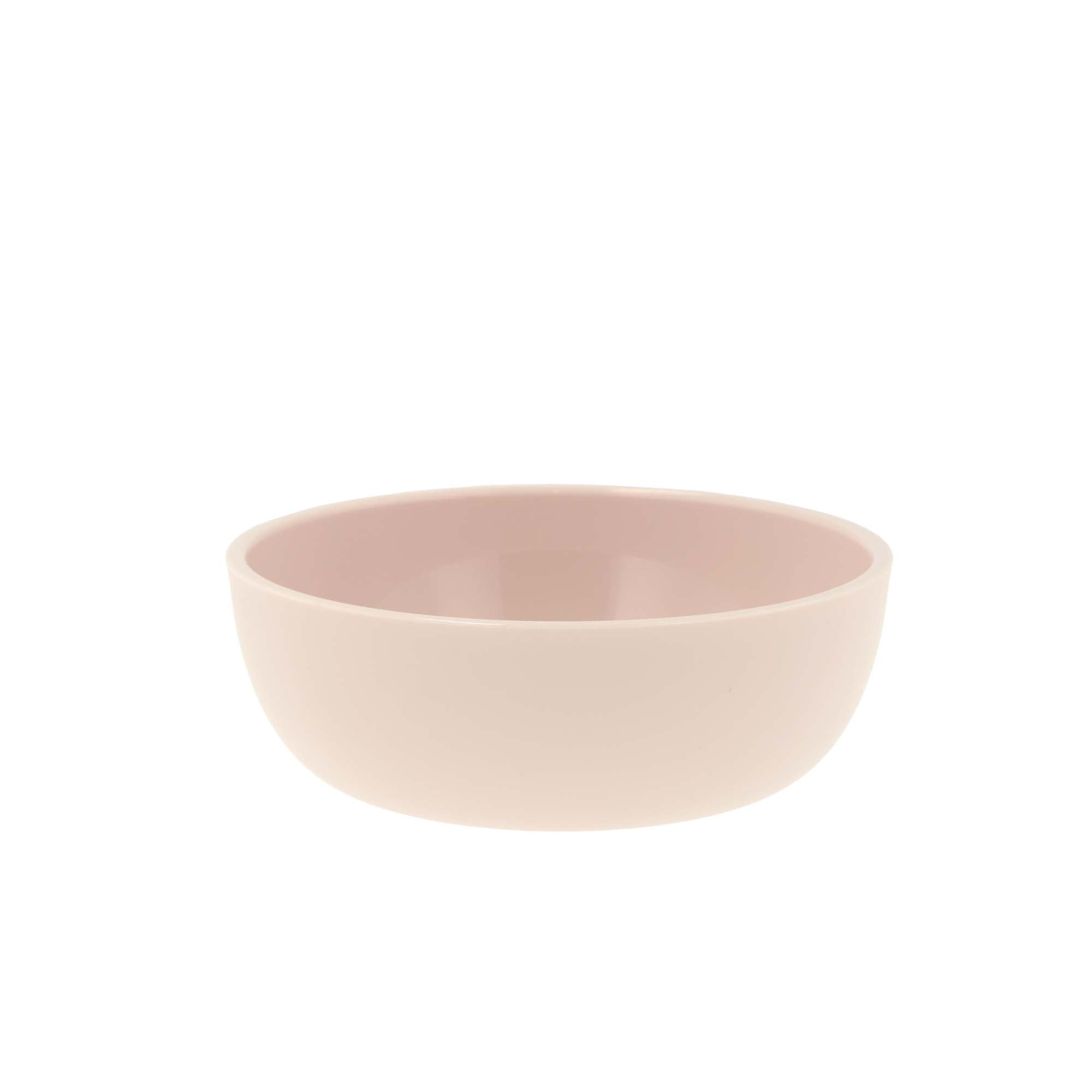 Mepal Barneskål Sommerfugl Rosa