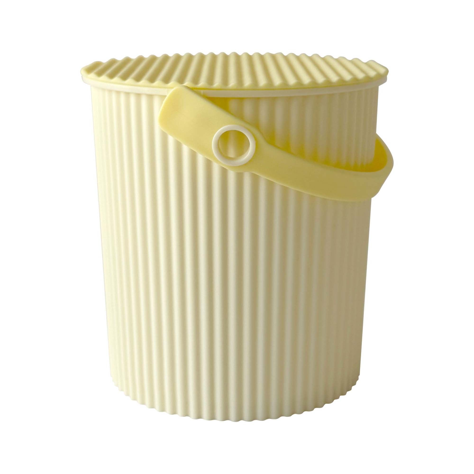 Omnioutil Bøtte Citrus