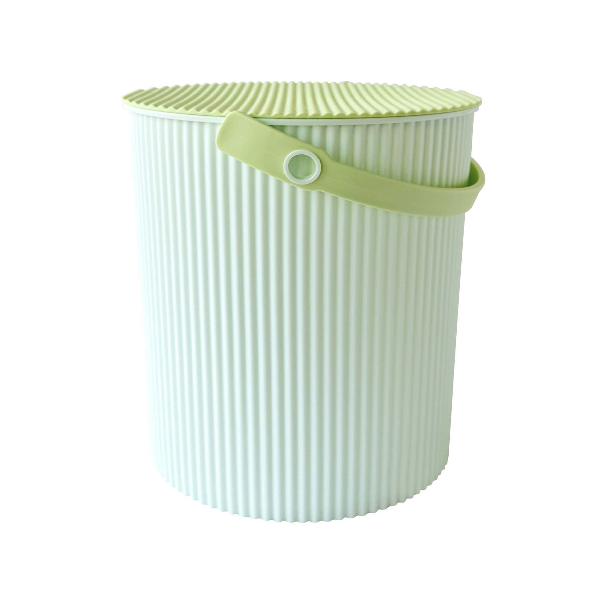 Omnioutil Bøtte Pastell Grønn (Melon)