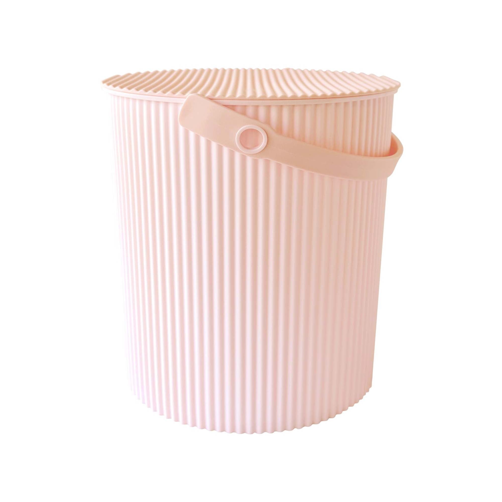 Omnioutil Bøtte Peach