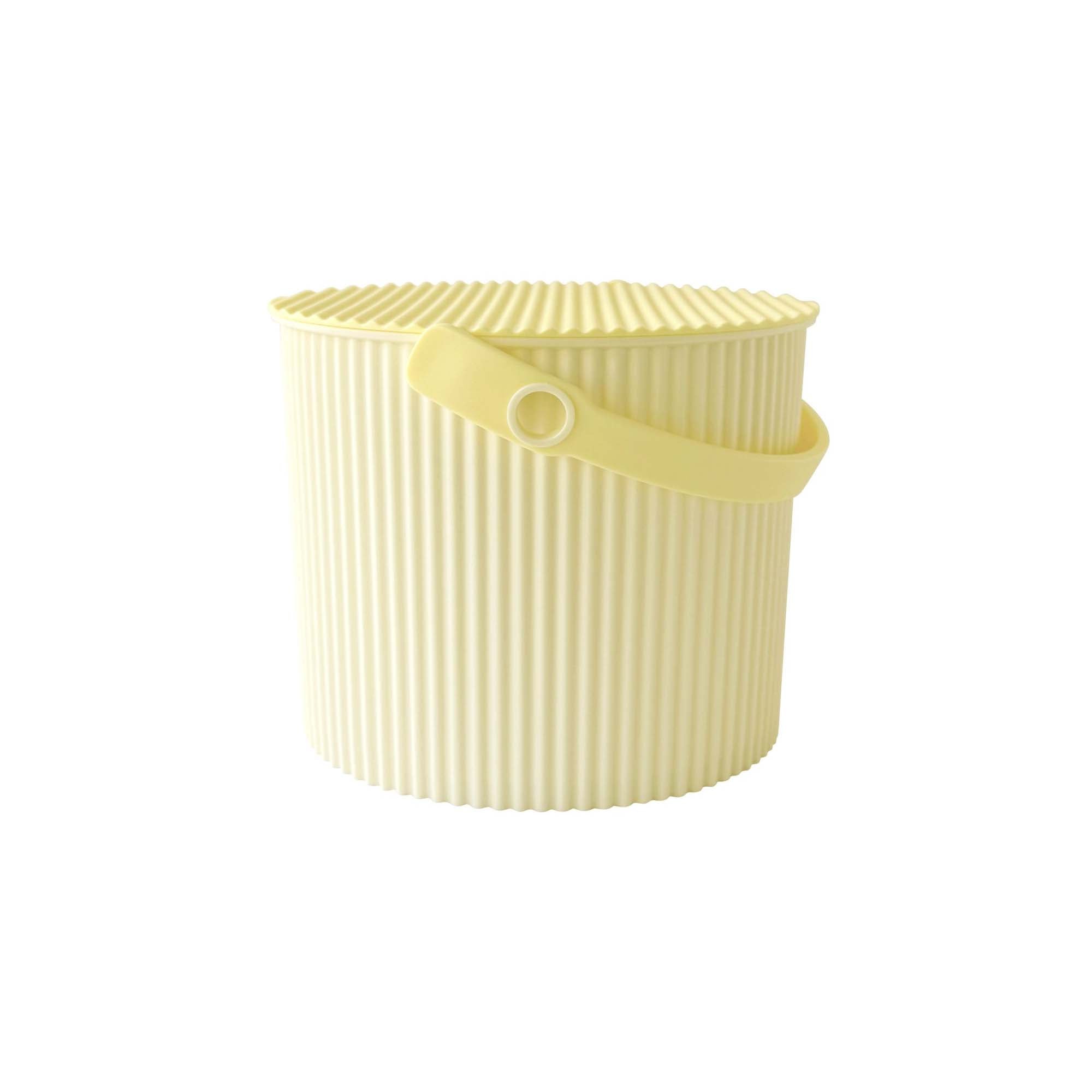 Omnioutil Bøtte Citrus