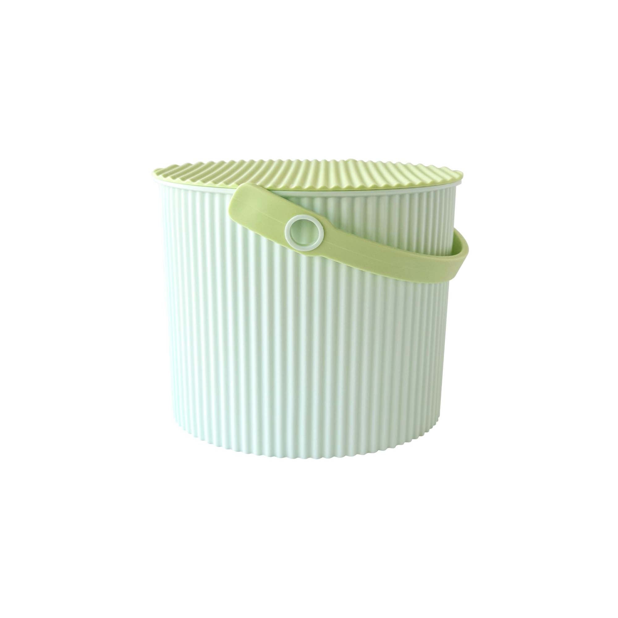 Omnioutil Bøtte Pastell Grønn (Melon)