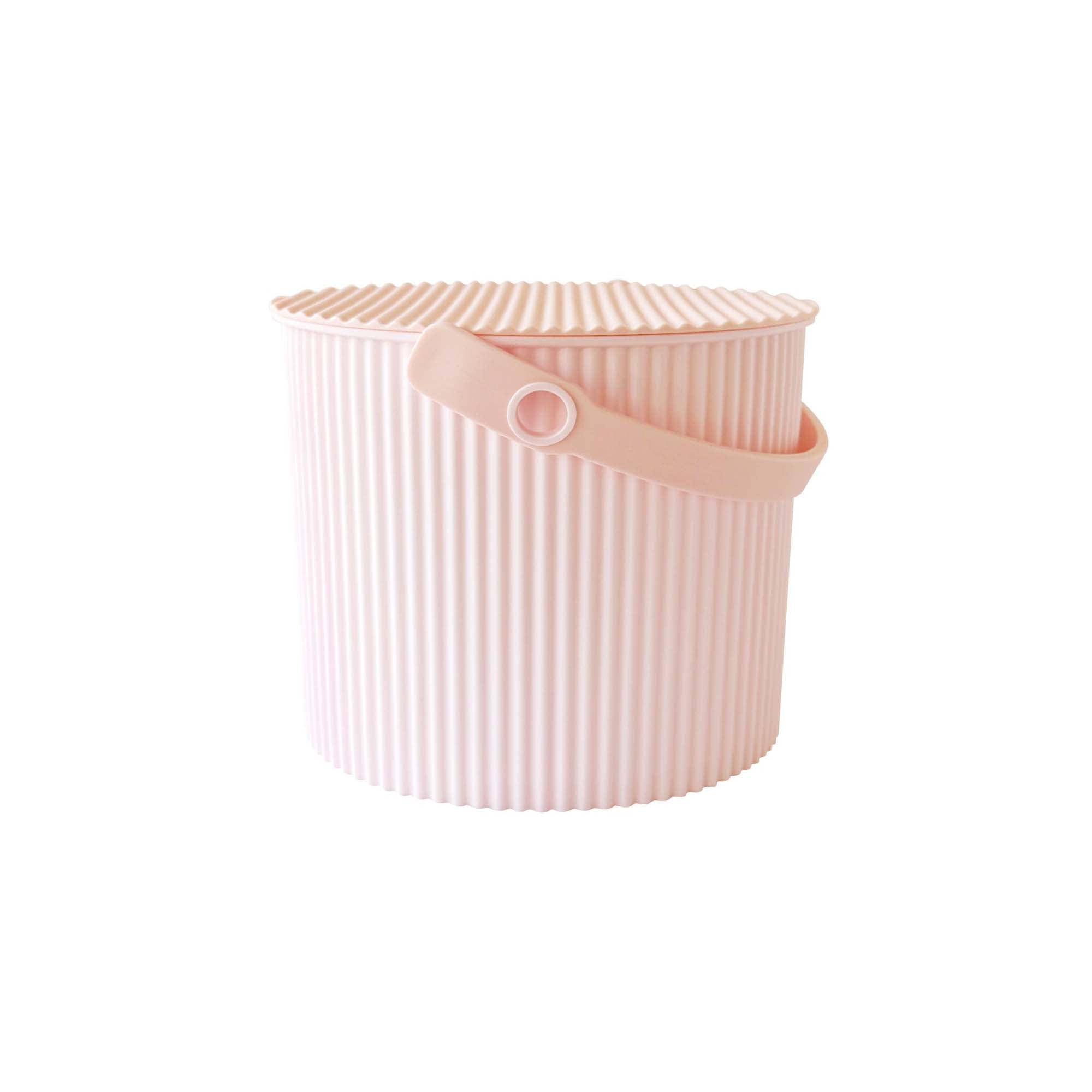 Omnioutil Bøtte Peach