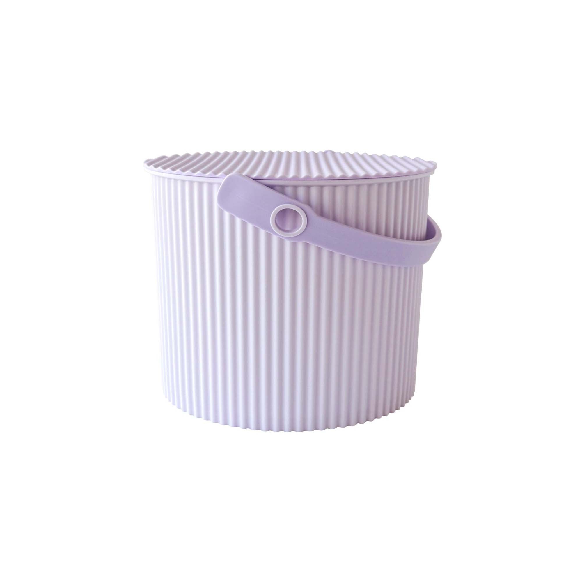 Onioutil Bøtte Lavendel