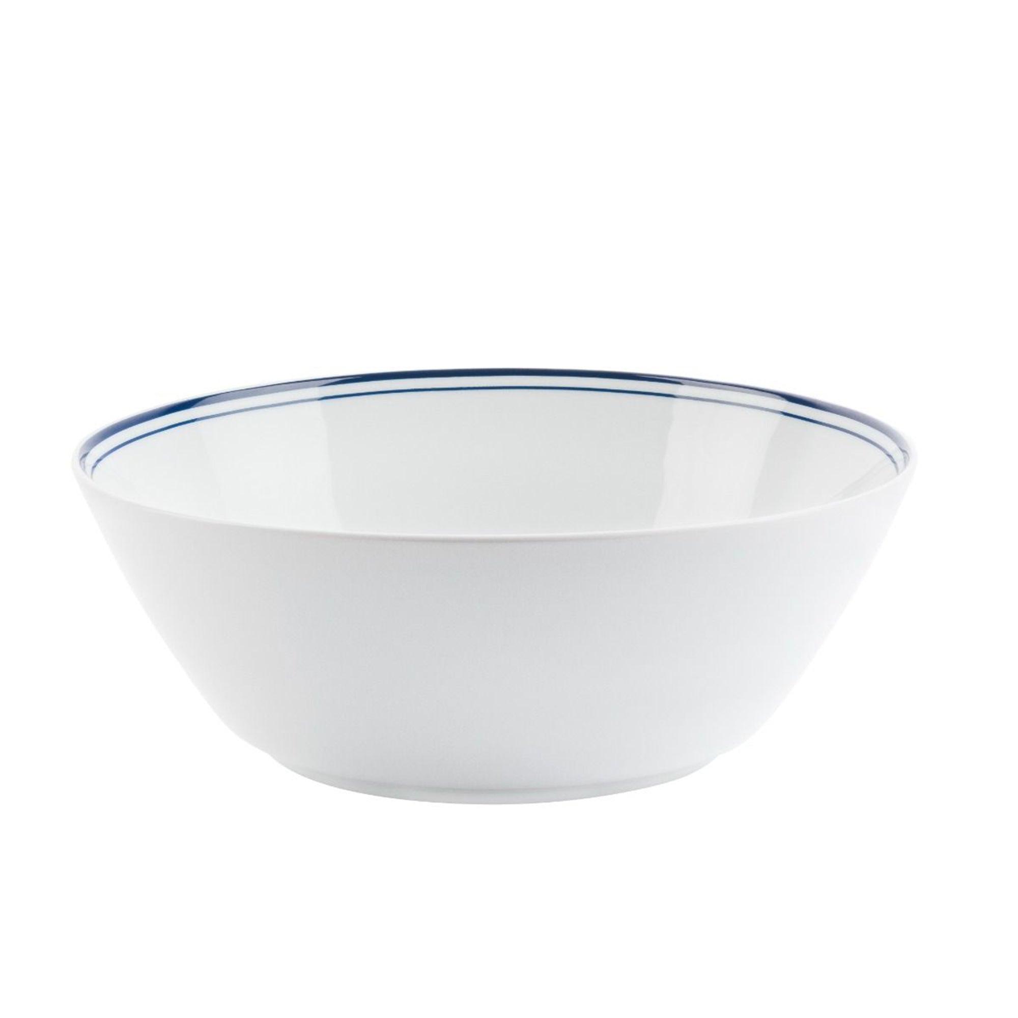 Porsgrunds Porselænsfabrikk Maritim Serveringdsbolle 25cm