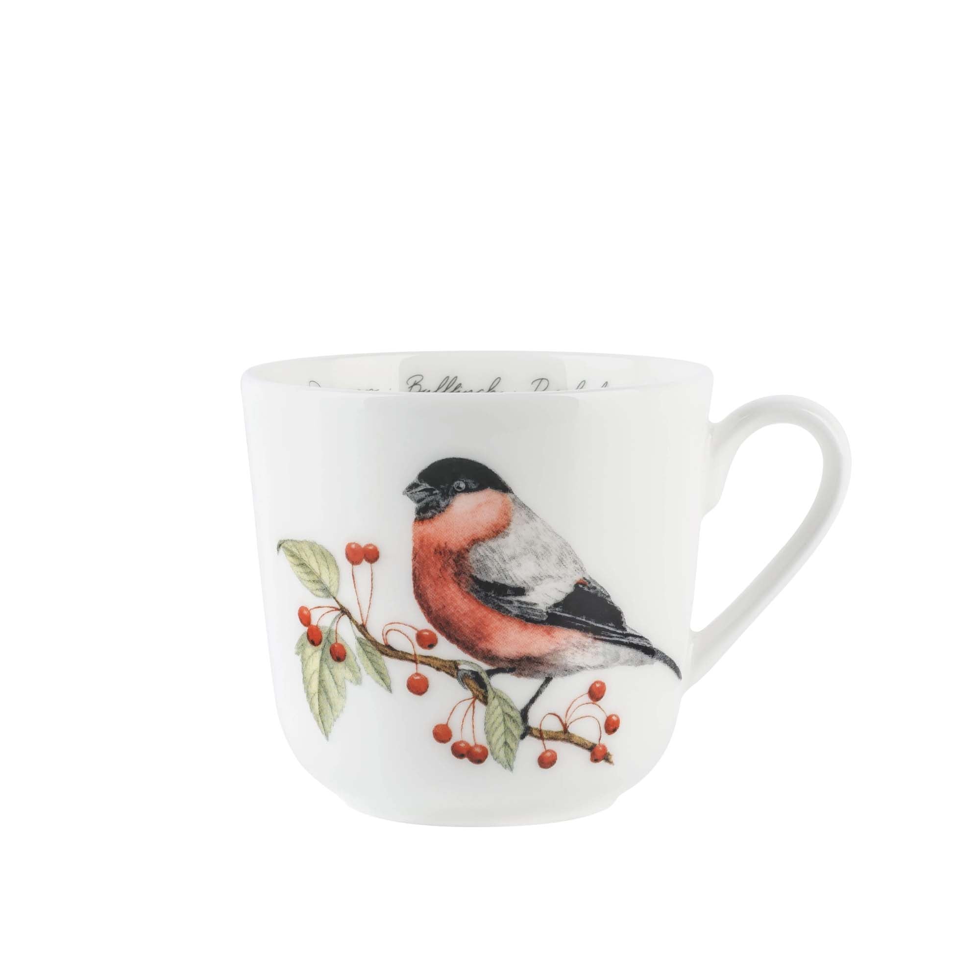 Porsgrund Porselen Krus 30cl Fugl