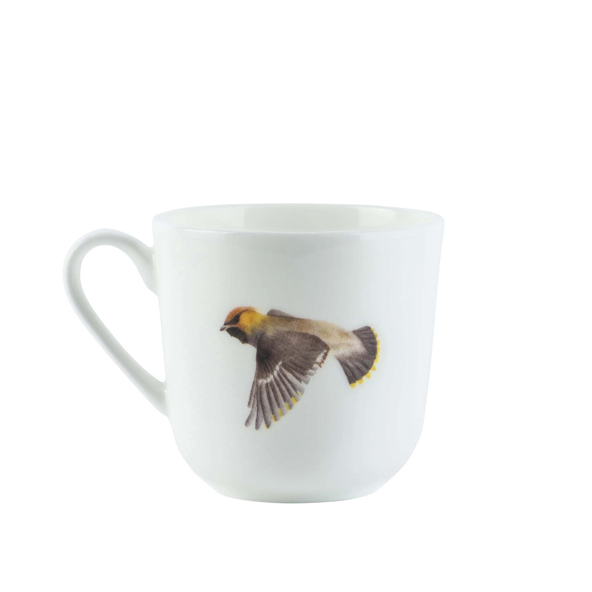 Porsgrund Porselen Krus 30cl Fugl