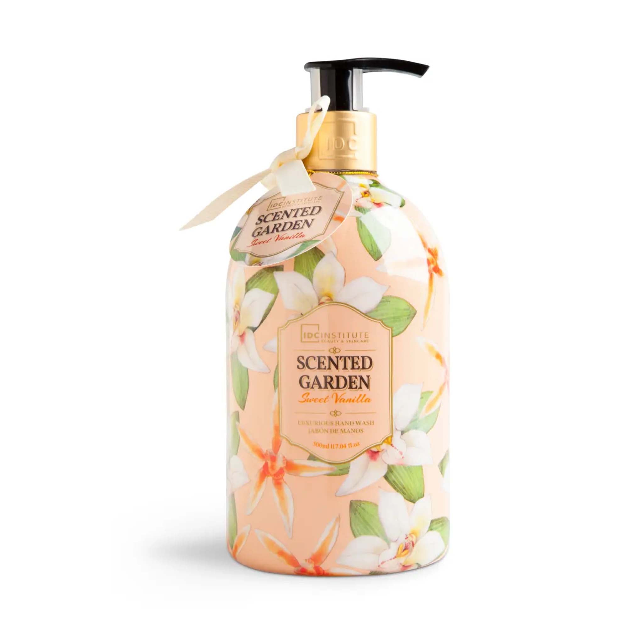Scented Garden Håndsåpe 500ml