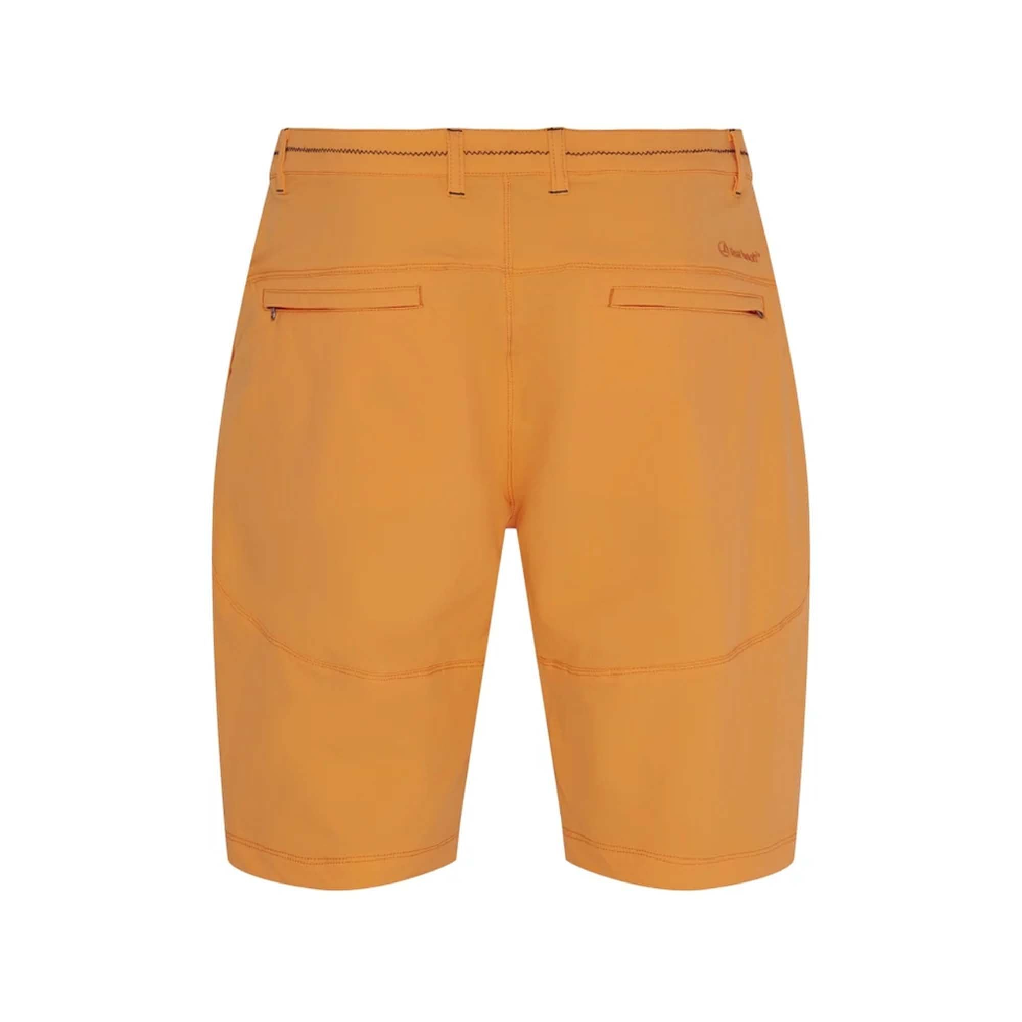Sea Ranch Herreshorts Gilmore Orange