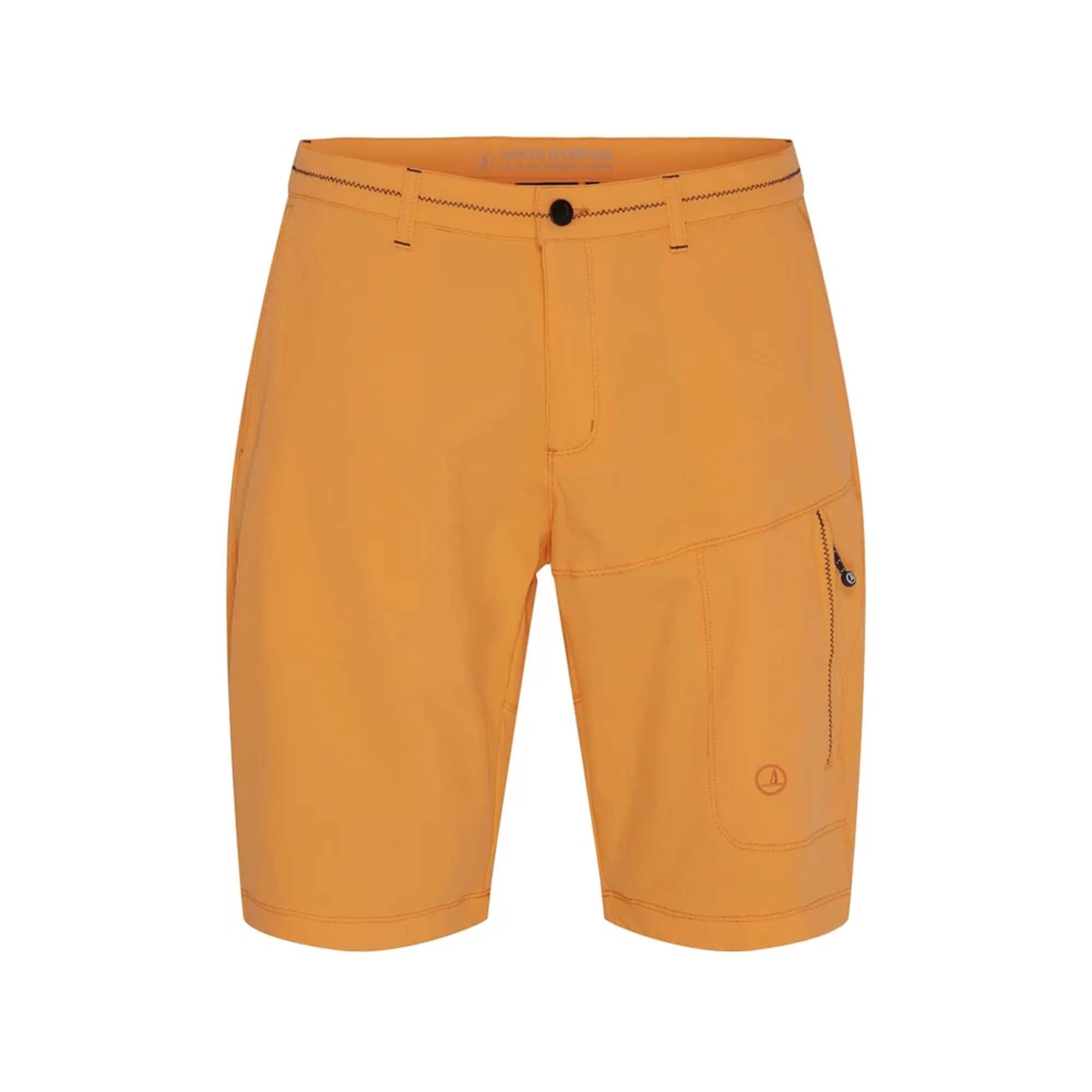 Sea Ranch Herreshorts Gilmore Orange