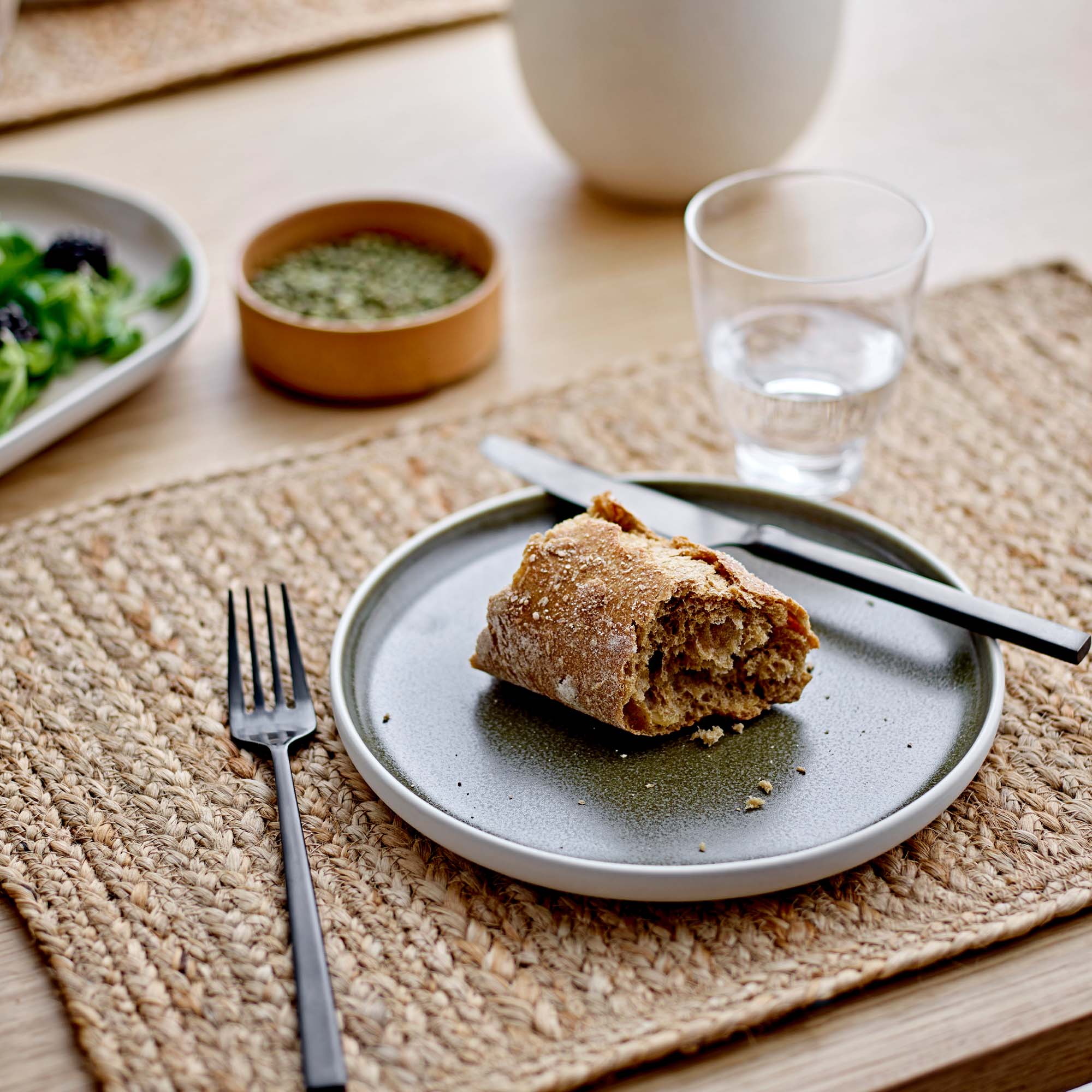 Sødahl Dekkebrikke Jute