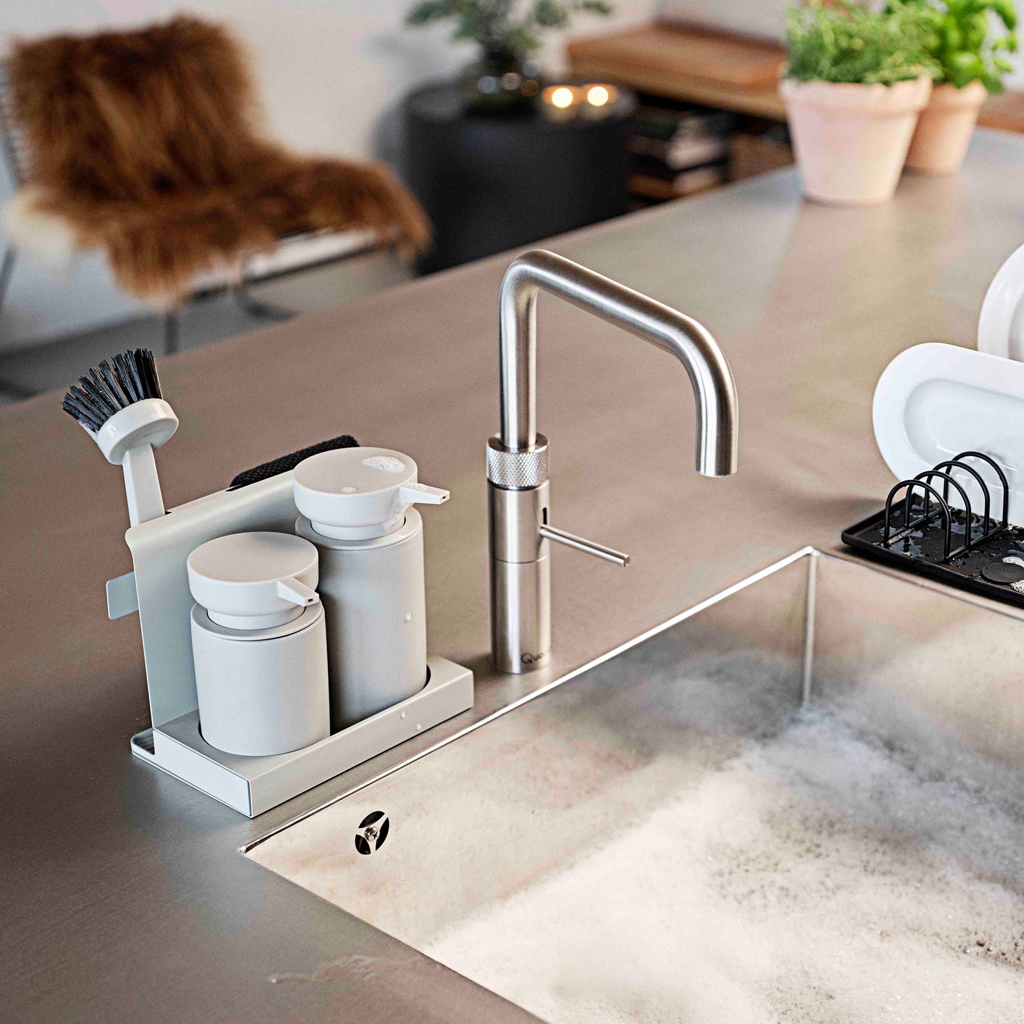 Zone Denmark Oppvasksett