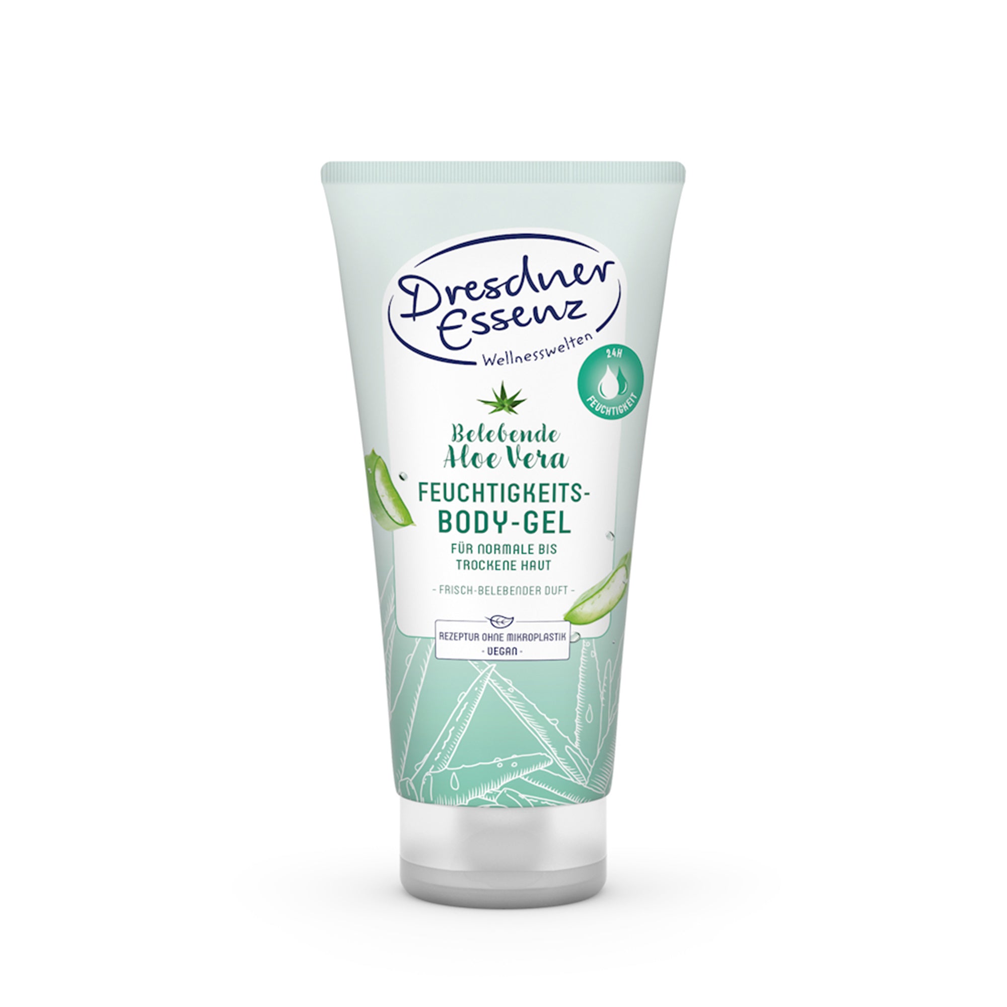 AloeVera Body Gel