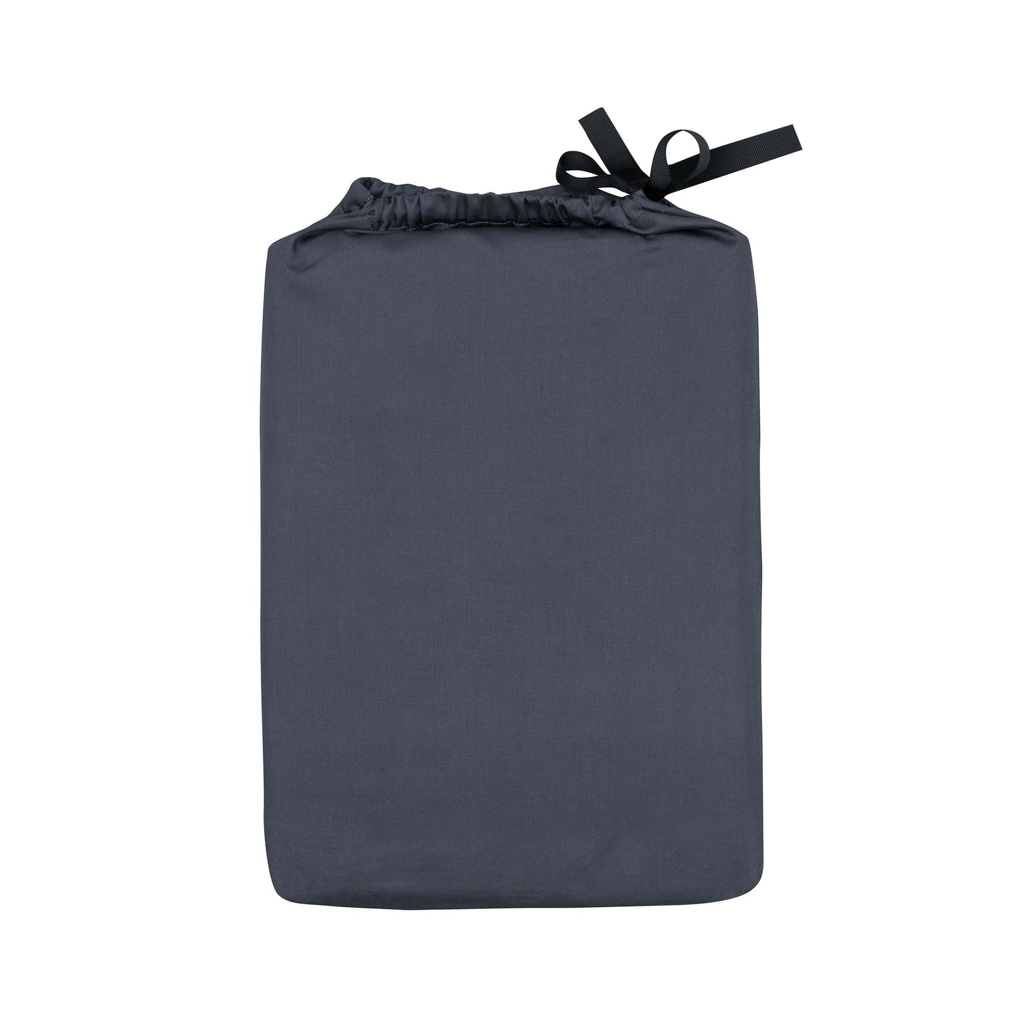 Høie Sengesett Elegance - Mørk Blå