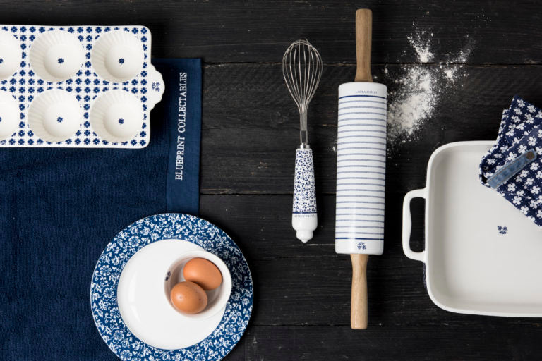 Laura Ashley Ildfast Form Floris