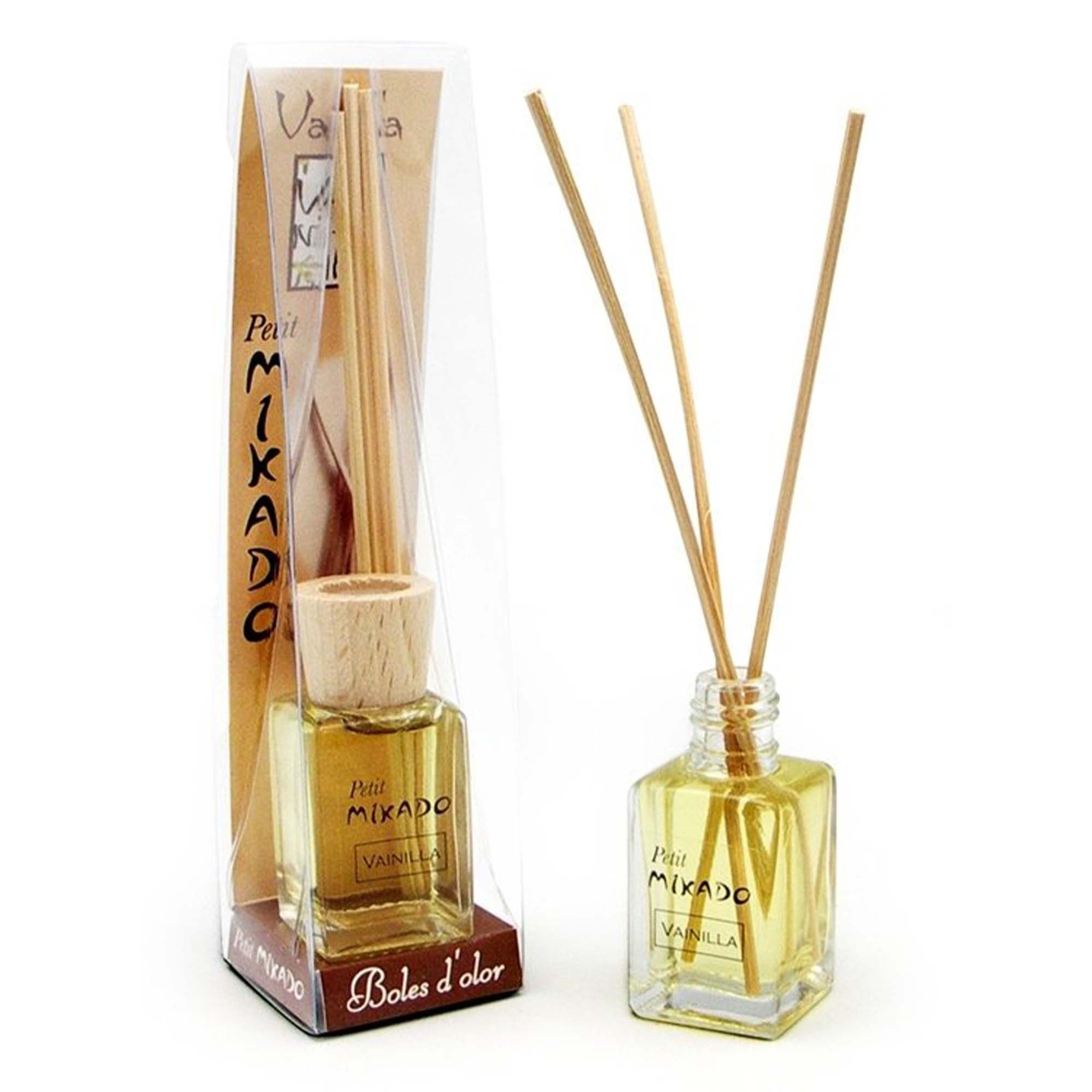 Boles d`olor - Duftpinner - Vanilla - Lille Hvite Interiør
