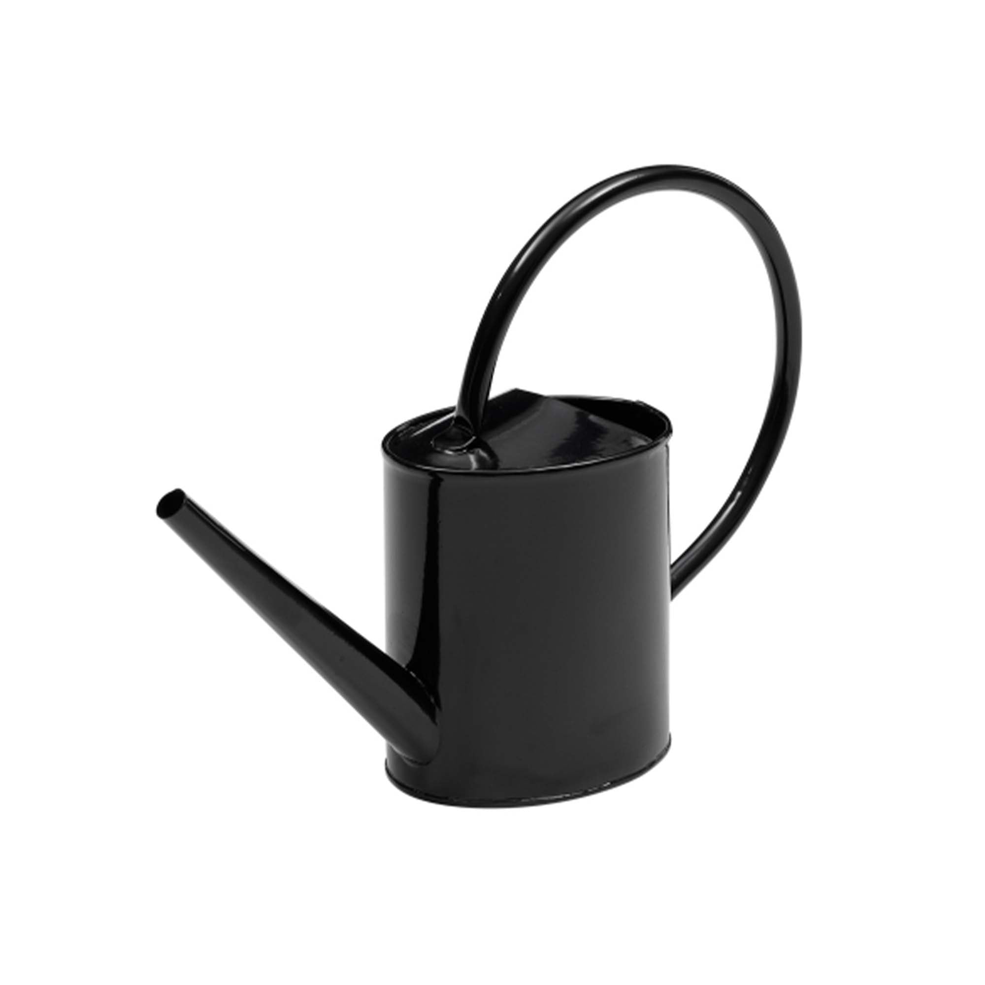 Bruka Design Vannkanne Sort 1,5L